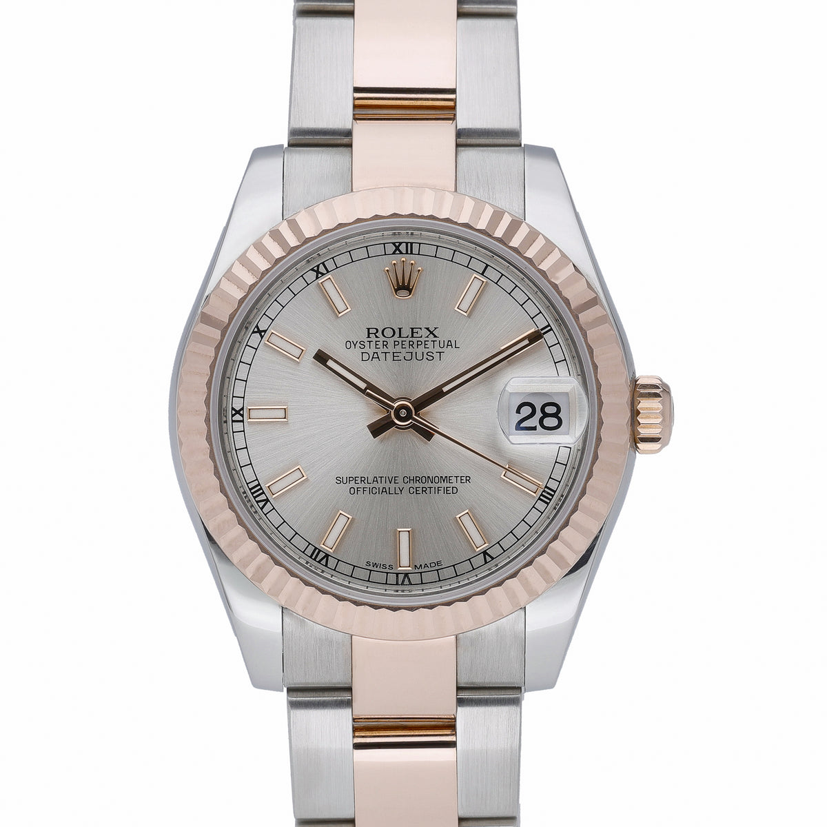 ROLEX DATEJUST - 178271 - Watch - 31mm f97ae794-abd8-48ae-a43f-1675383473c3.jpg