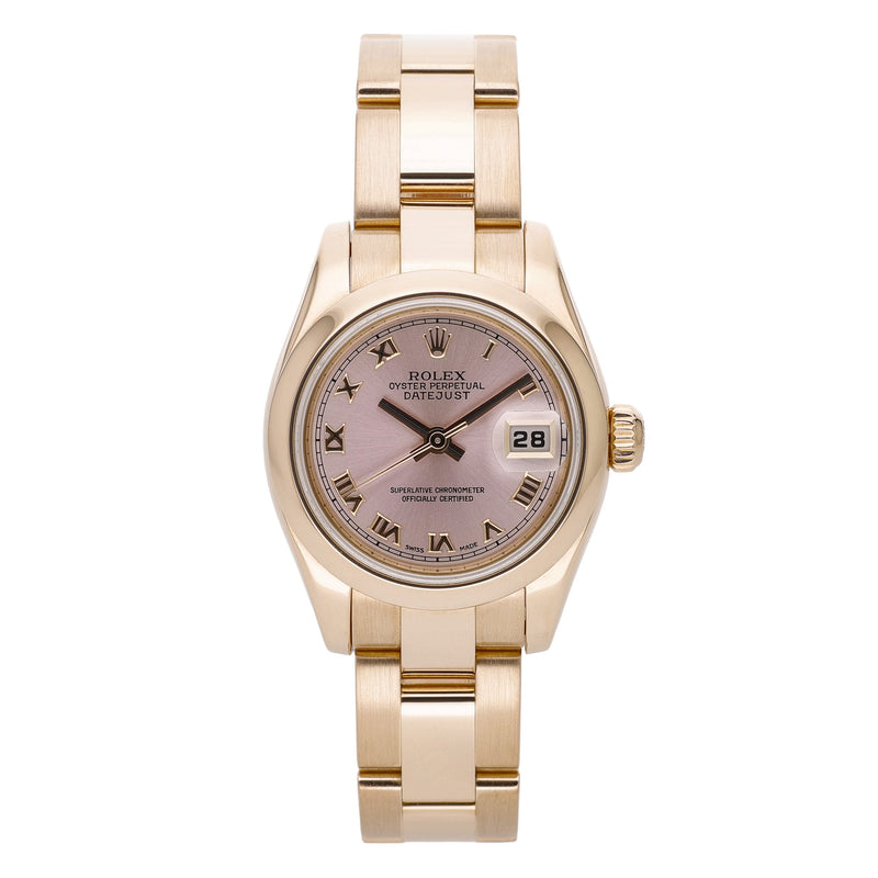 ROLEX DATEJUST - 179165 - Watch - 26mm f99bb857-fb80-4b9d-b5b7-cc3850b238b8.jpg