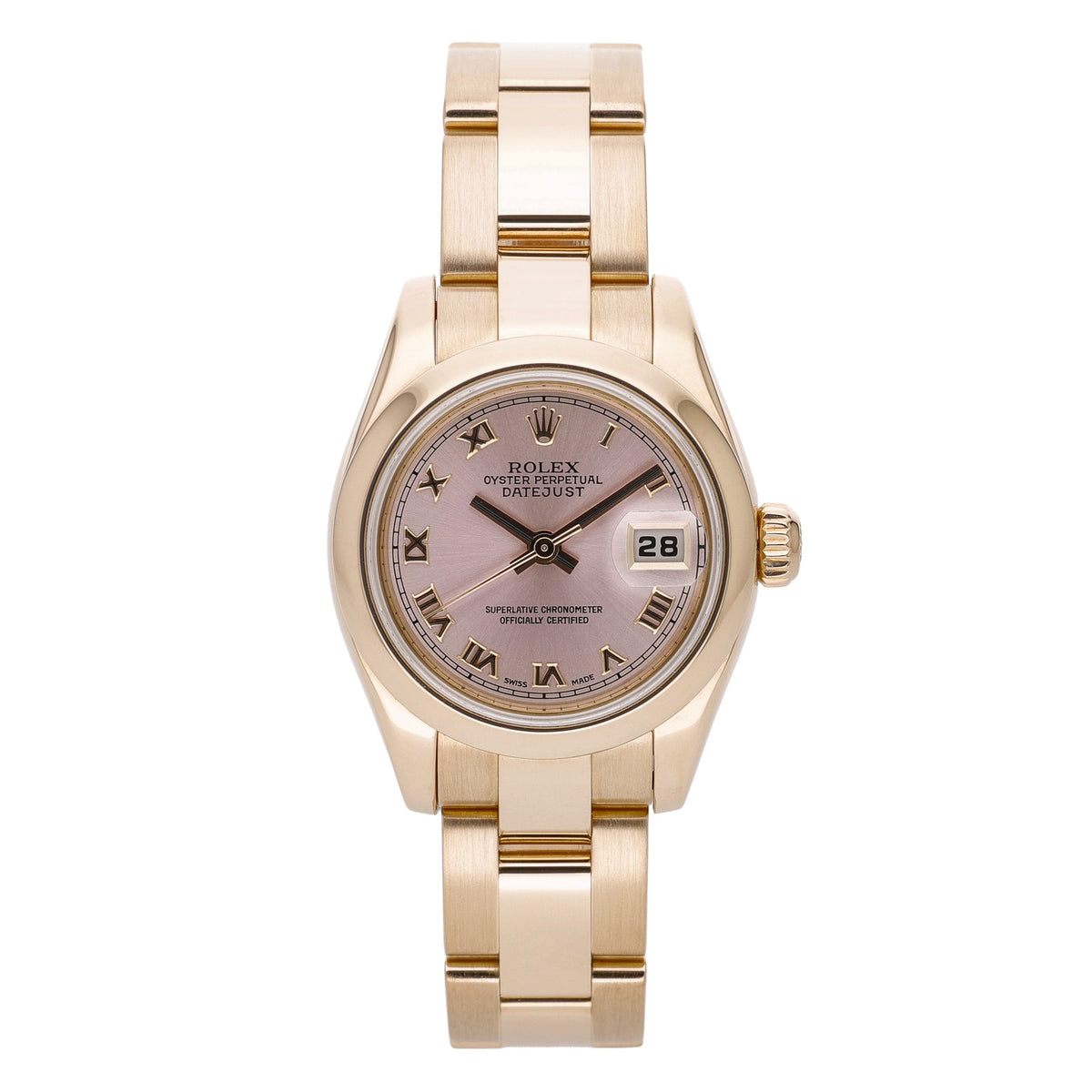 ROLEX DATEJUST - 179165 - Watch - 26mm f99bb857-fb80-4b9d-b5b7-cc3850b238b8.jpg