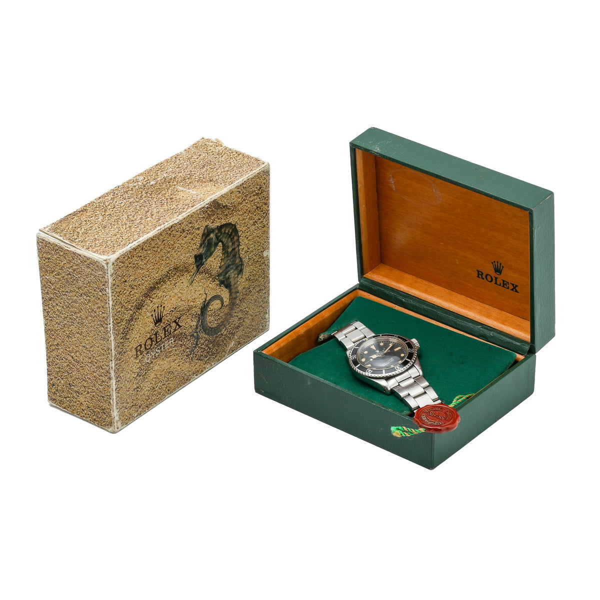 ROLEX SUBMARINER - 5513 - Watch - 40mm f9c7d3d6-f8c9-4306-aee1-7180bd806ca4.jpg