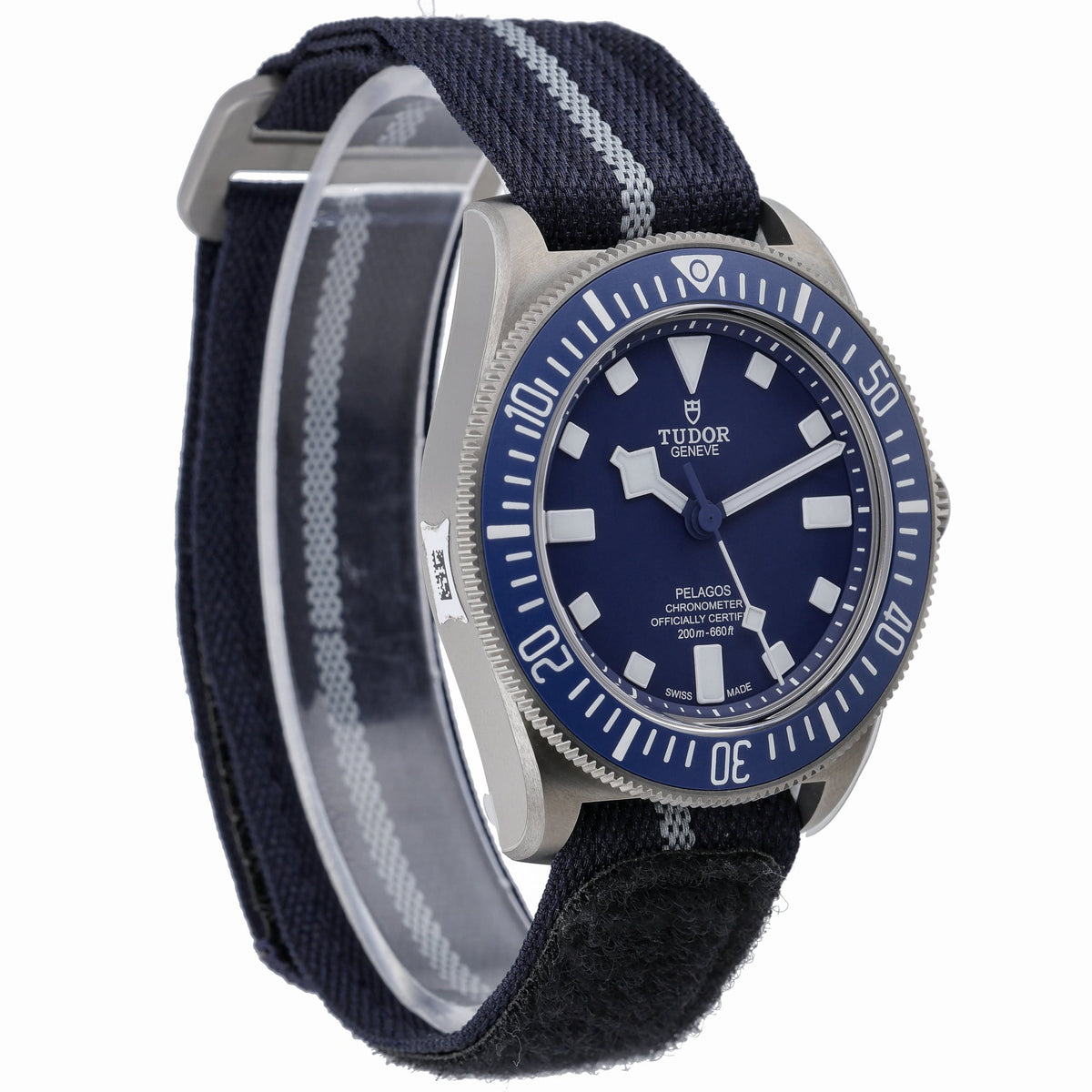 TUDOR PELAGOS FXD - 25707B - Watch - 42mm fa075d9e-a34c-4aee-9b87-60cbd7cd40af.jpg