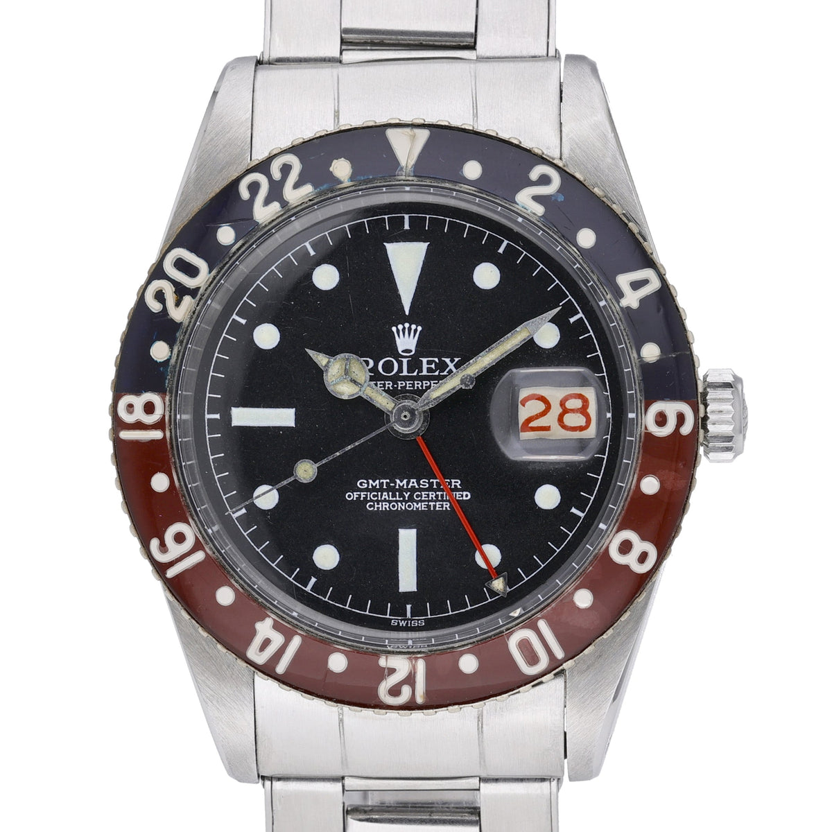 ROLEX GMT-MASTER BAKELITE BEZEL - 6542 - Watch - 38mm fa16d371-3ff8-4e38-877c-015baab9c99b.jpg