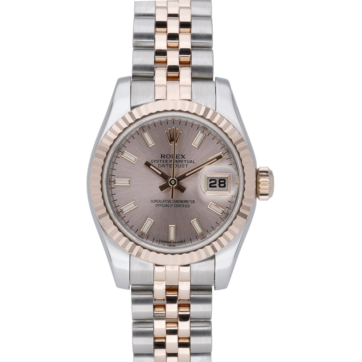 ROLEX DATEJUST - 179171 - Watch - 26mm fa21f7d7-71c4-4eba-adc9-5b27812291c8.jpg