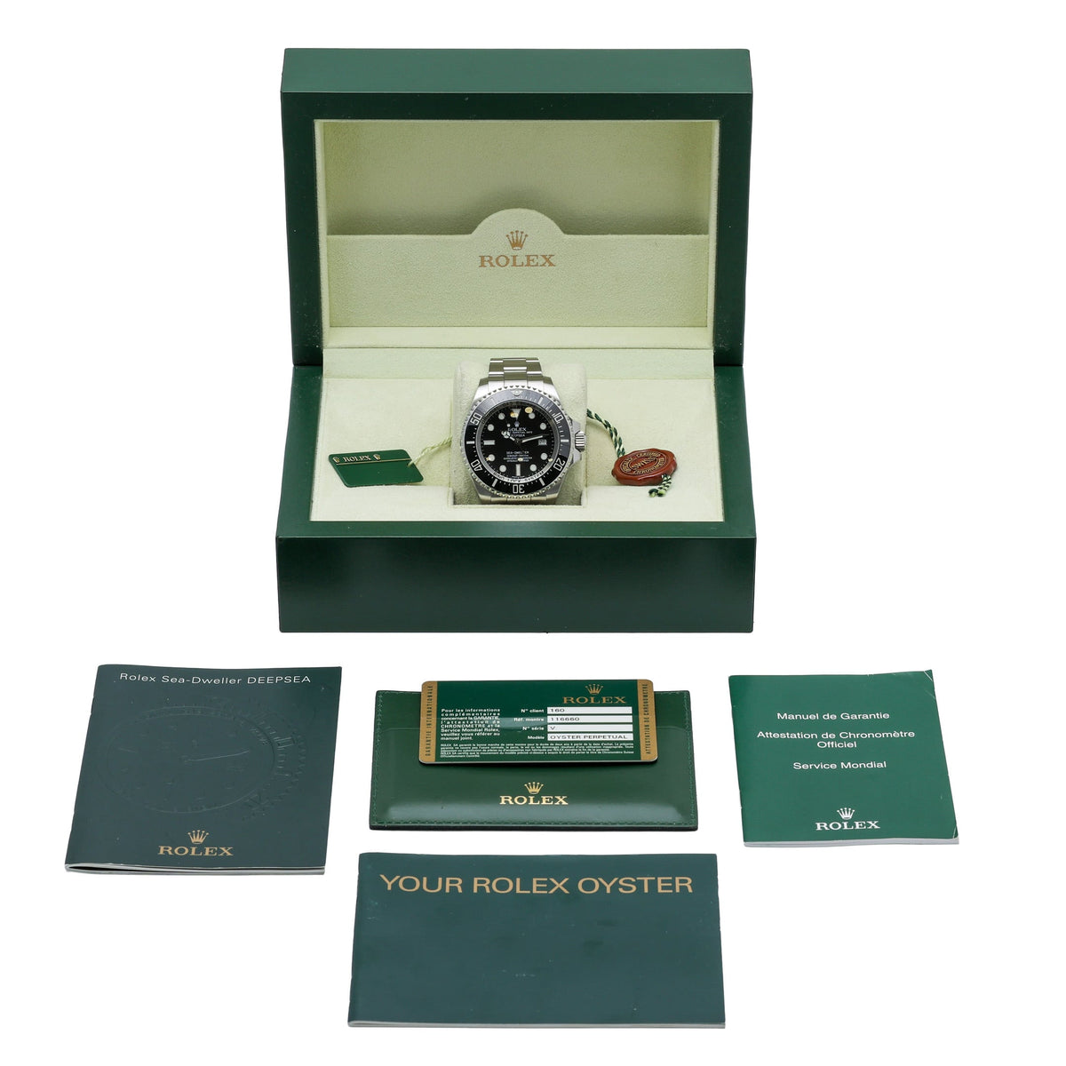 ROLEX SEA-DWELLER DEEPSEA - 116660 - Watch - 44mm fa2f4bc3-4ddf-45a8-b8ee-5dbc4ae43242.jpg