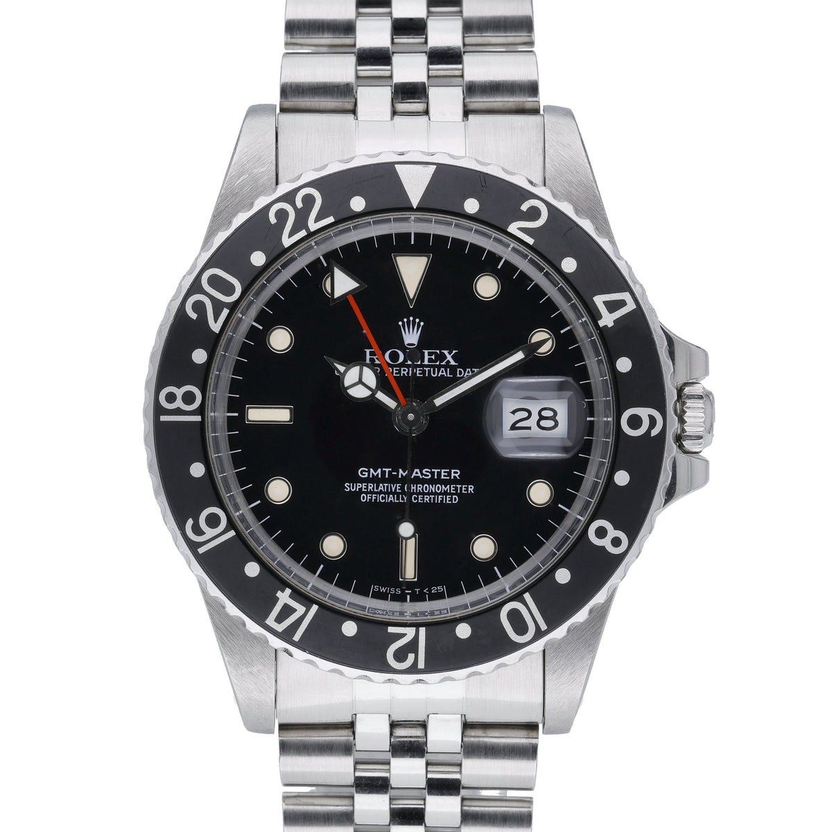 ROLEX GMT-MASTER - 16750 - Watch - 40mm fa33fda0-6b58-46dc-a70a-467cdca48d04.jpg