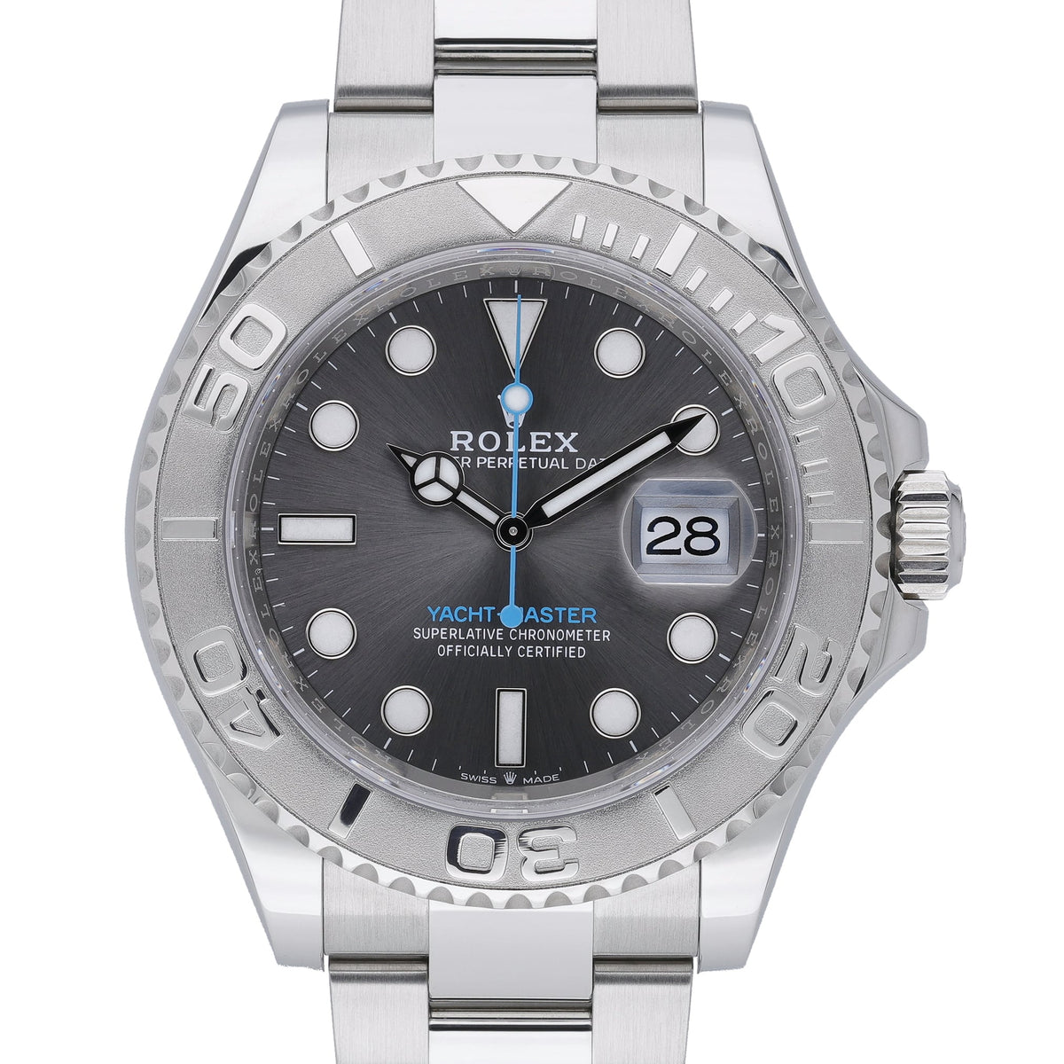 ROLEX YACHT-MASTER 40 - 126622 - Watch - 40mm fa34c8b9-e12c-46a5-aeb9-8ac847aab0cc.jpg