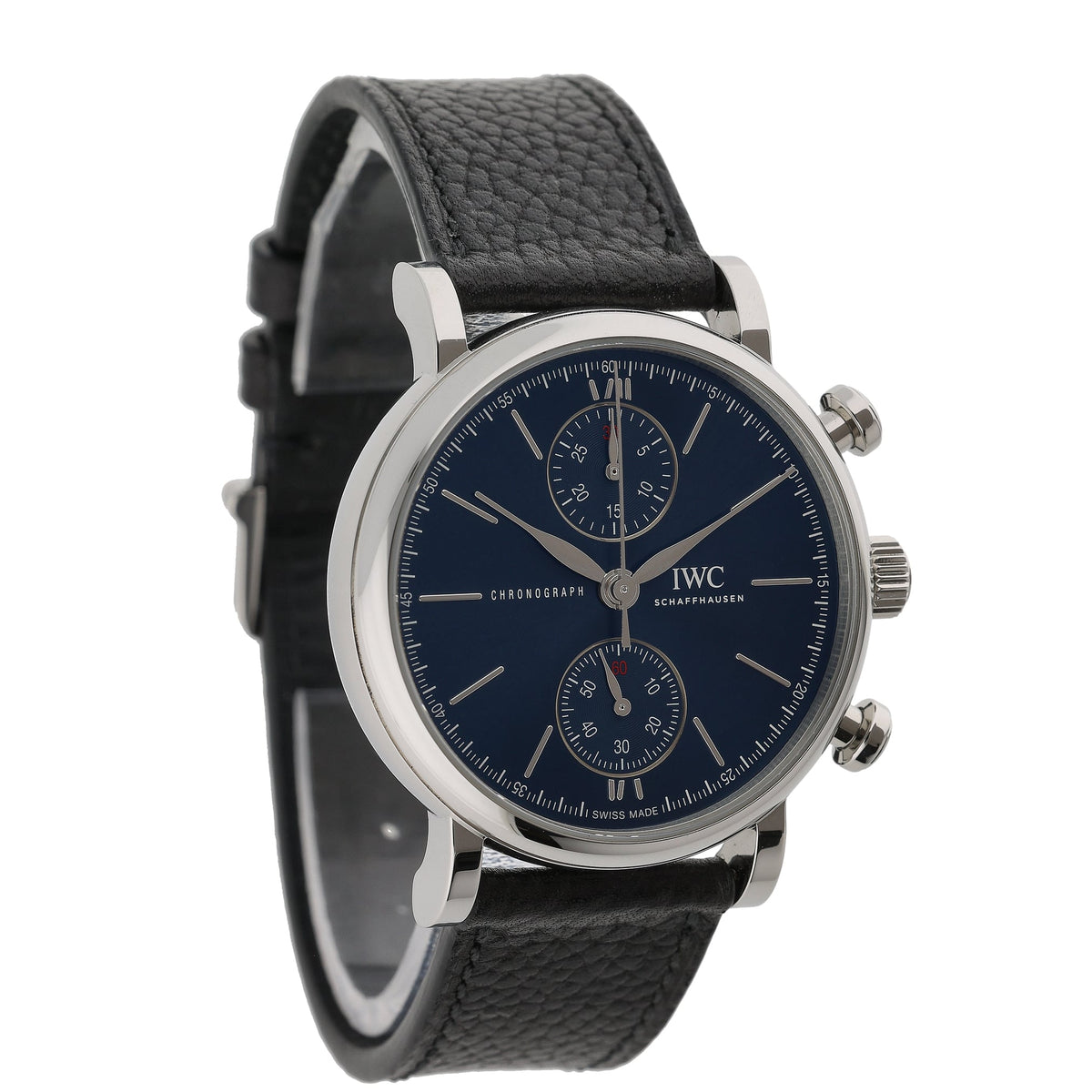 IWC PORTOFINO CHRONOGRAPH - IW391408 - Watch - 39mm fa3a52f5-ef98-4eb0-9c4c-66efb79eb858.jpg