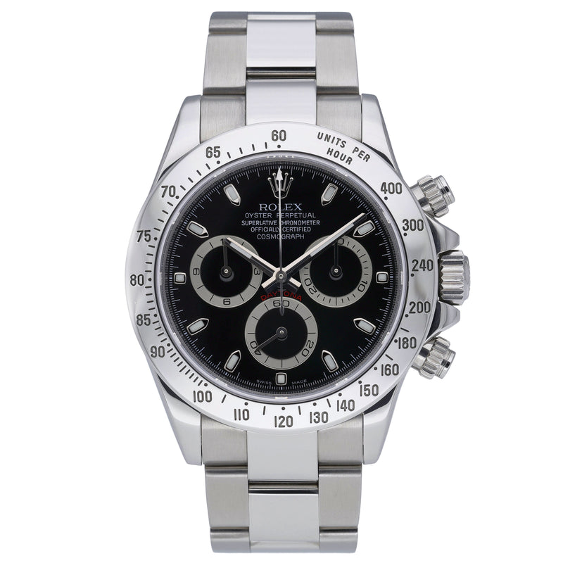 ROLEX DAYTONA - 116520 - Watch - 40mm fa3cdb19-882a-46c2-8ffa-64146032a770.jpg