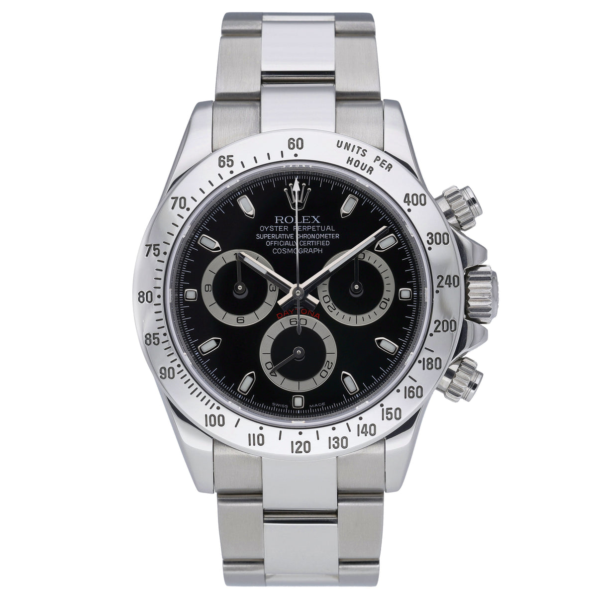 ROLEX DAYTONA - 116520 - Watch - 40mm fa3cdb19-882a-46c2-8ffa-64146032a770.jpg