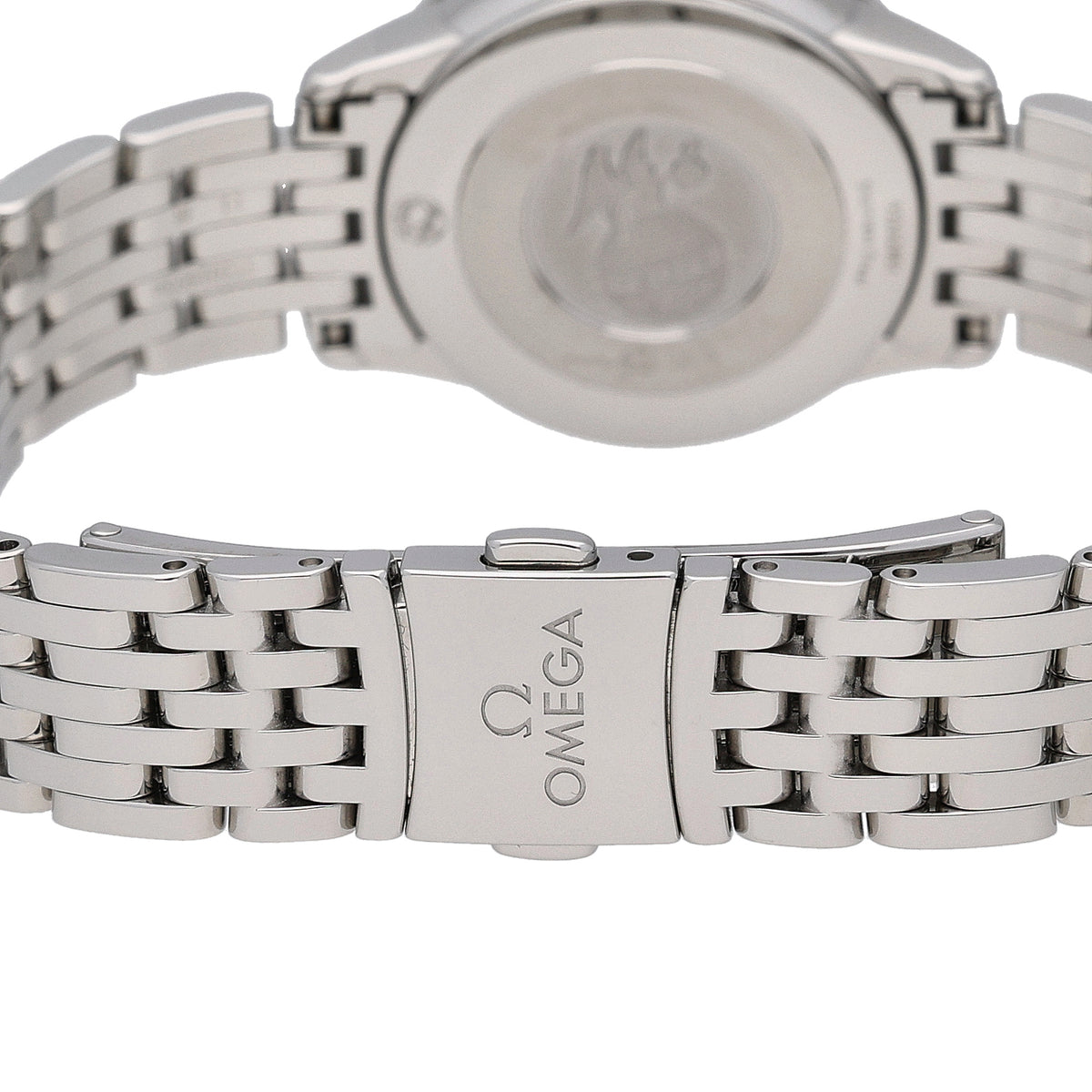 OMEGA DE VILLE PRESTIGE - 434.10.28.60.05.001 - Watch - 27mm fa777656-d810-4da8-afa0-9f1f5c09f64e.jpg