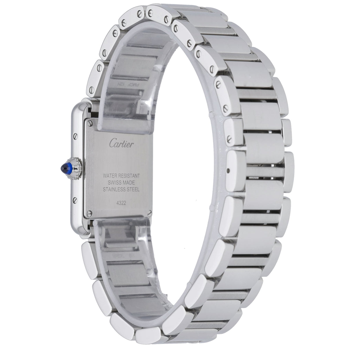 CARTIER TANK MUST - WSTA0051 - Watch - 29mm fa8e1170-84d7-4e33-a233-a88e4e1eee1e.jpg