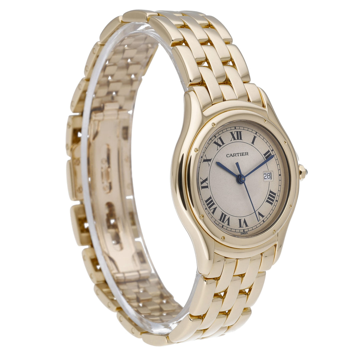 CARTIER COUGAR - 887904 - Watch - 33mm fa945442-5f59-49b0-bb19-ea2797c585bc.jpg