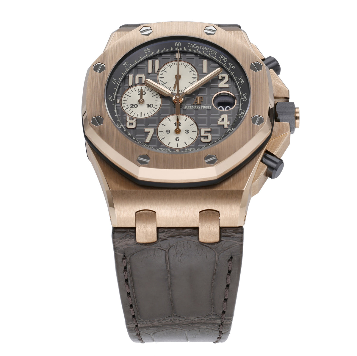 AUDEMARS PIGUET ROYAL OAK OFFSHORE - 26470OR.OO.A125CR.01 - Watch - 42mm fa95093f-a597-42e1-9dcf-5d500274da09.jpg