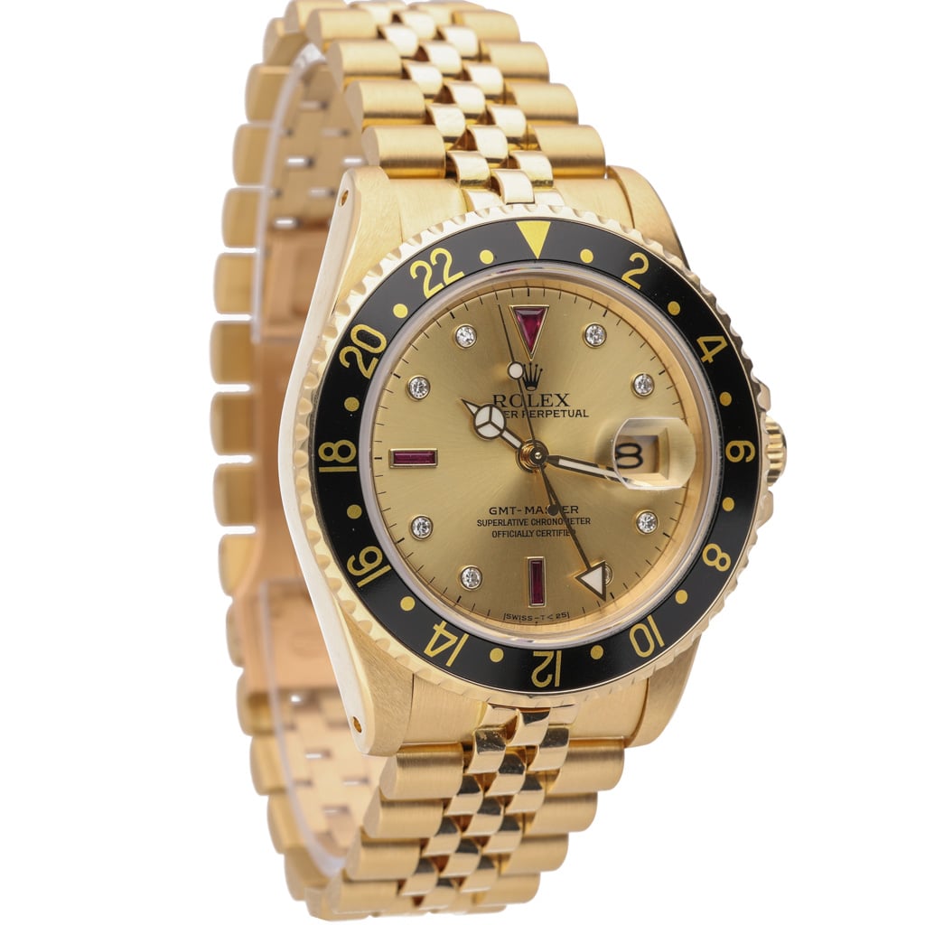 ROLEX GMT-MASTER  - 16758 - Watch - 40mm fab6a3bc-48ea-48b3-af51-70aa26c4c0b2.jpg