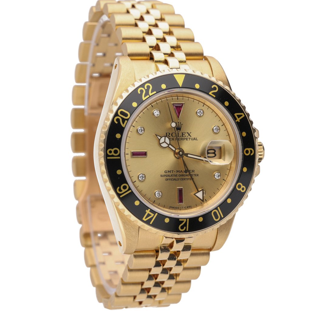 ROLEX GMT-MASTER  - 16758 - Watch - 40mm fab6a3bc-48ea-48b3-af51-70aa26c4c0b2.jpg