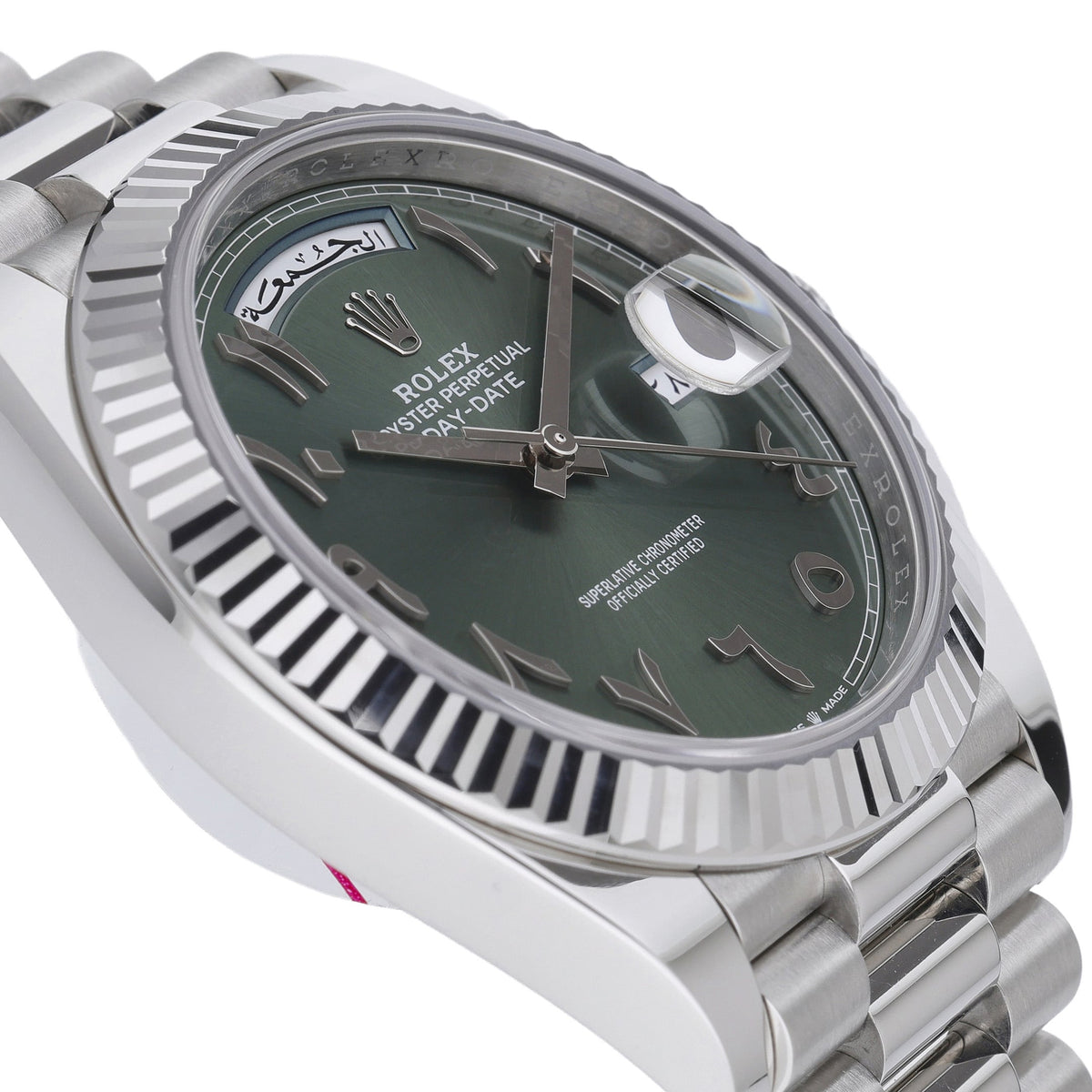 ROLEX DAY-DATE 40 - 228236 - Watch - 40mm faf5dd3a-b67c-49aa-a5a9-a57bf89d79b8.jpg