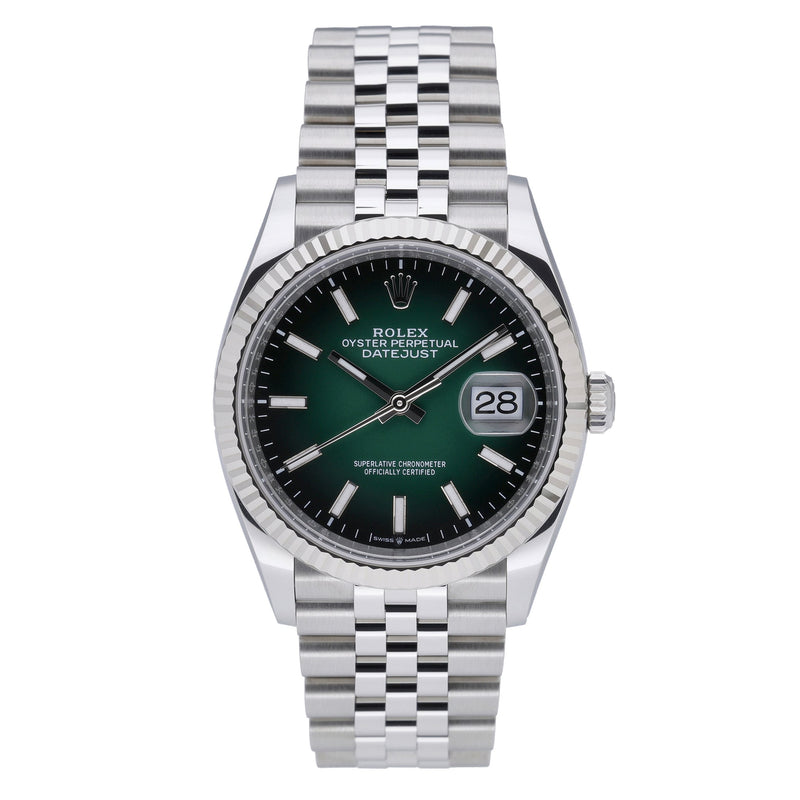 ROLEX DATEJUST 36 - 126234 - Watch - 36mm faf75052-b76c-4723-8240-aea7525b6de1.jpg