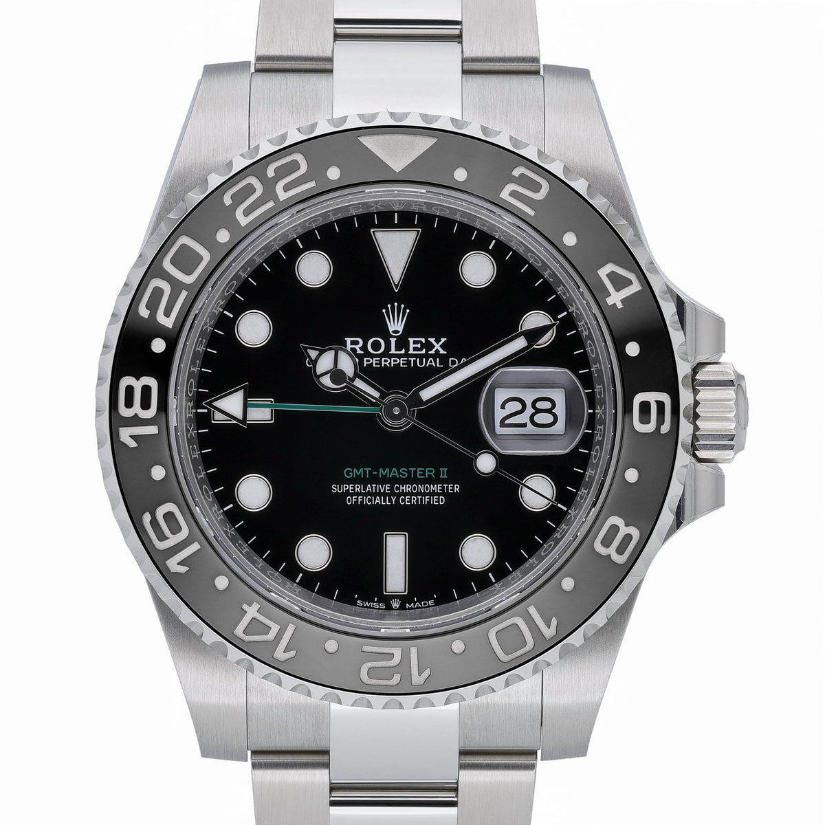 ROLEX GMT-MASTER II - 126710GRNR - Watch - 40mm fb19f627-1d0c-4b3a-8ceb-4adb09779e48.jpg