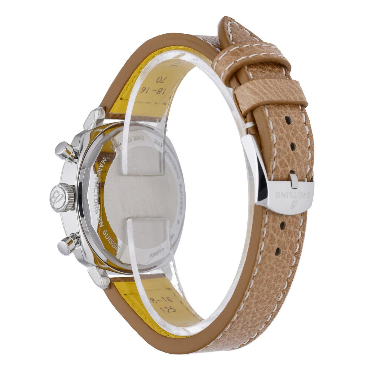 BREITLING TOP TIME - AB01771A1B1X1 - Watch - 38mm fb20b6e3-752a-444b-9e3b-2a77c160c7ff.jpg