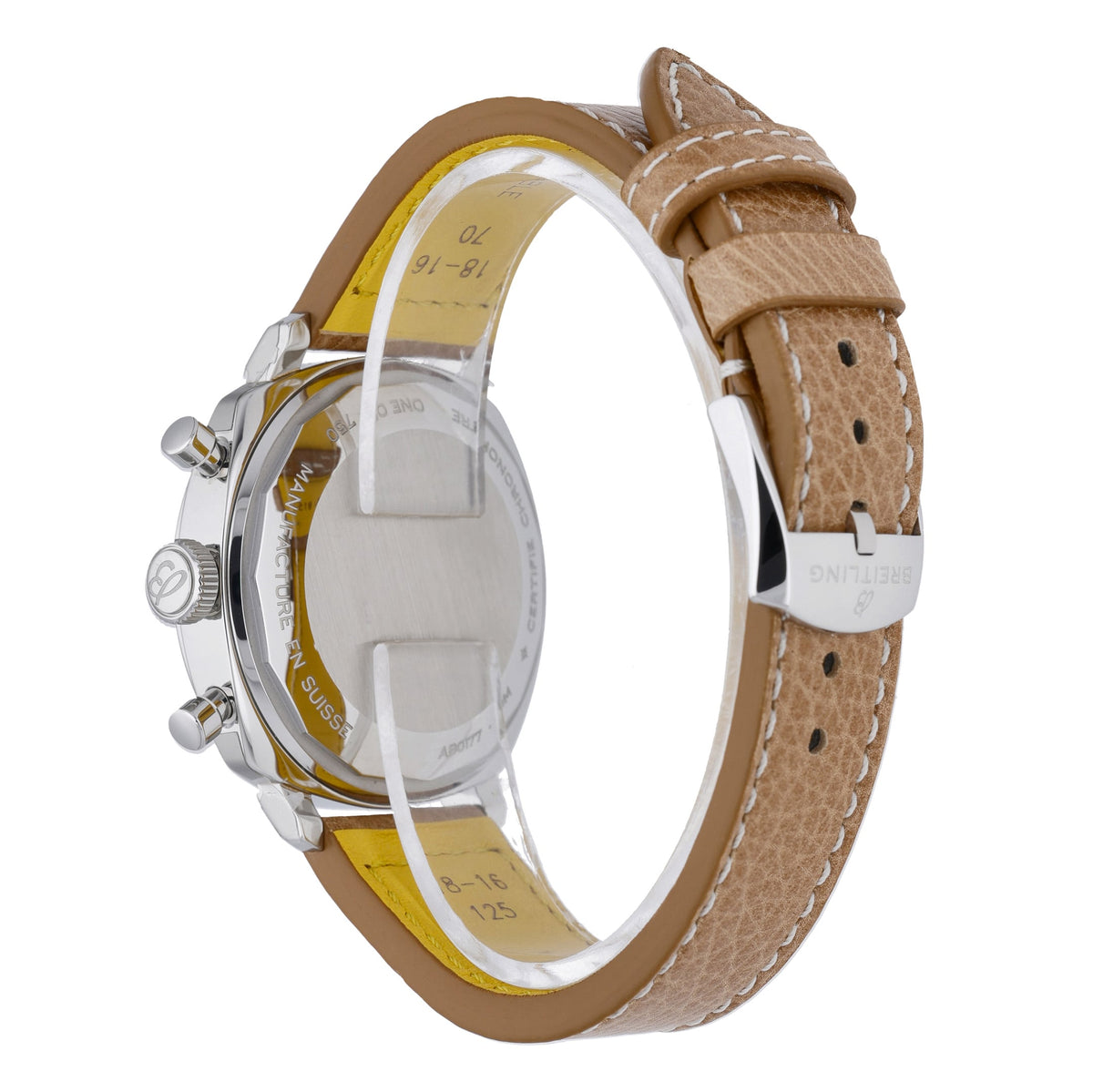 BREITLING TOP TIME - AB01771A1B1X1 - Watch - 38mm fb20b6e3-752a-444b-9e3b-2a77c160c7ff.jpg