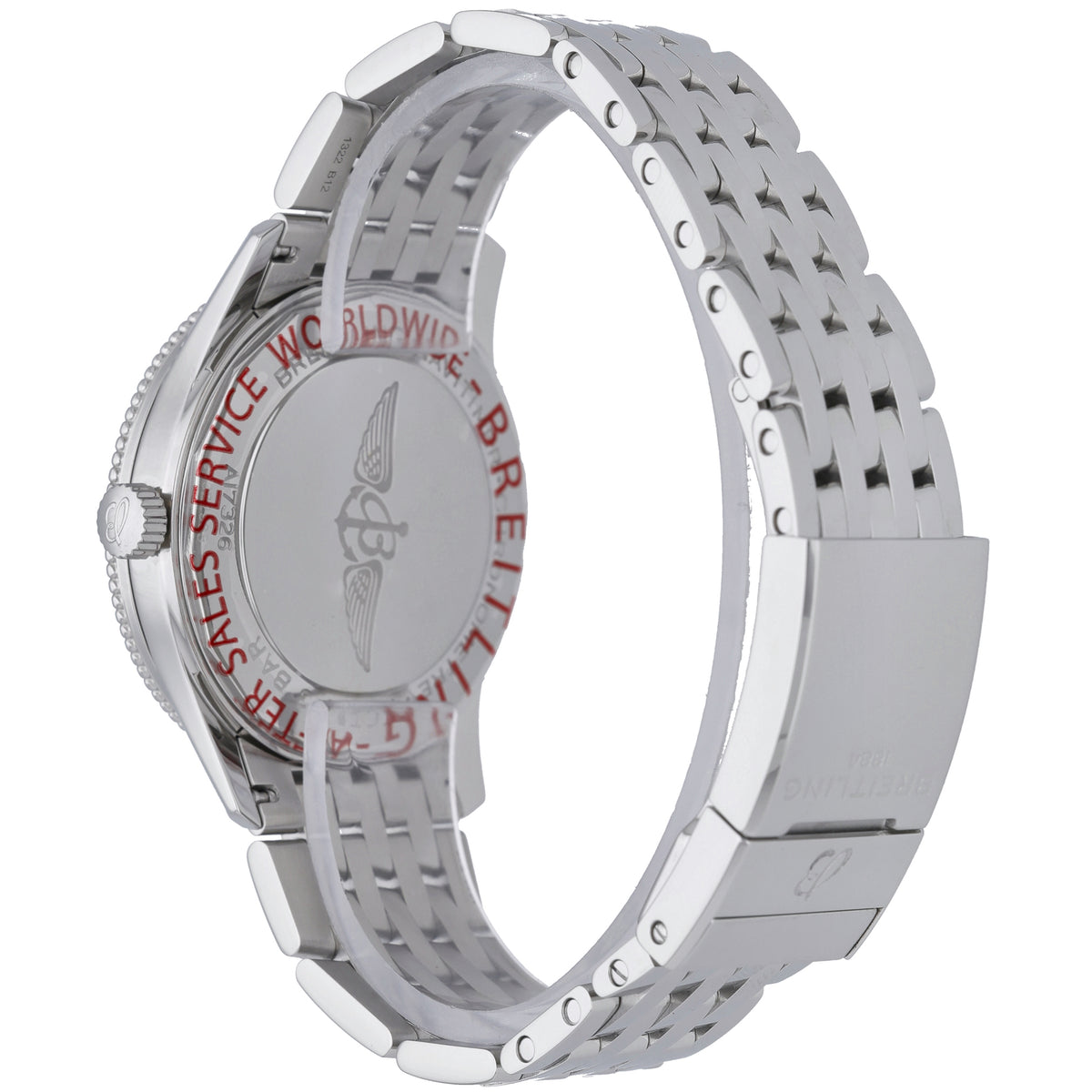 BREITLING NAVITIMER  - A17326361L1A1 - Watch - 41mm fb3d5184-8e90-4aaf-a0f7-e62ef1e367a1.jpg