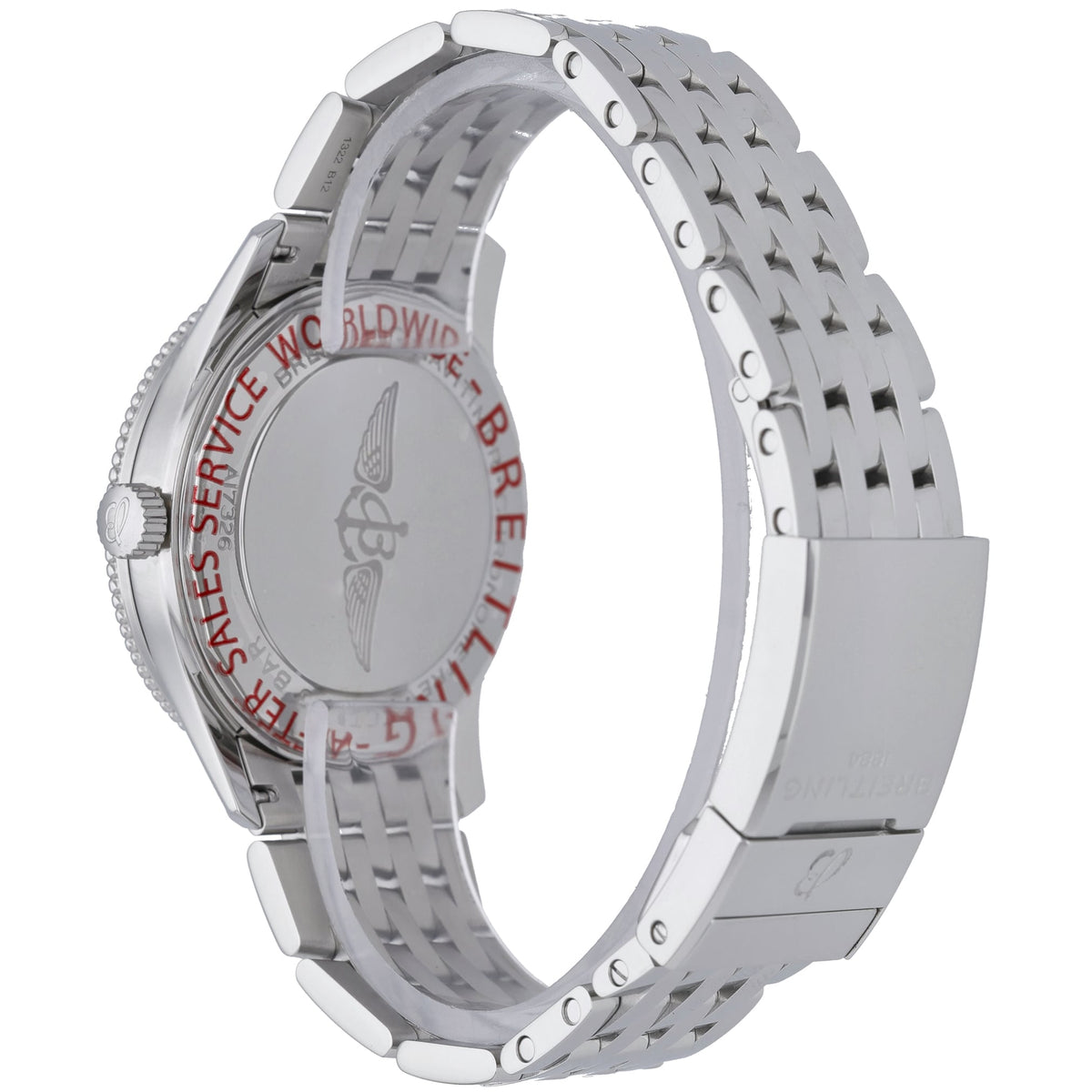 BREITLING NAVITIMER  - A17326361L1A1 - Watch - 41mm fb3d5184-8e90-4aaf-a0f7-e62ef1e367a1.jpg