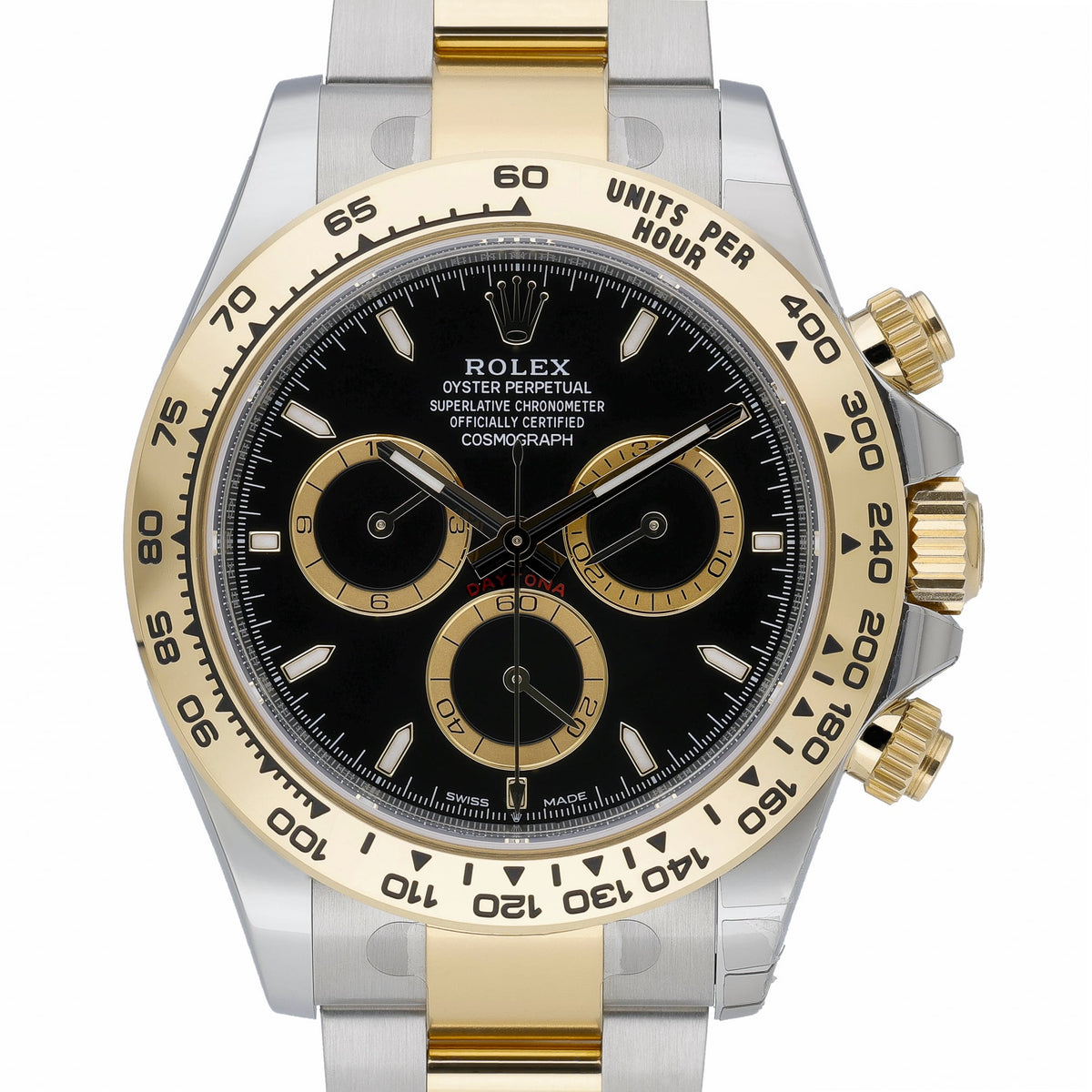 ROLEX DAYTONA - 126503 - Watch - 40mm fb40237a-4dba-4215-9ef8-2256afbcc0b1.jpg