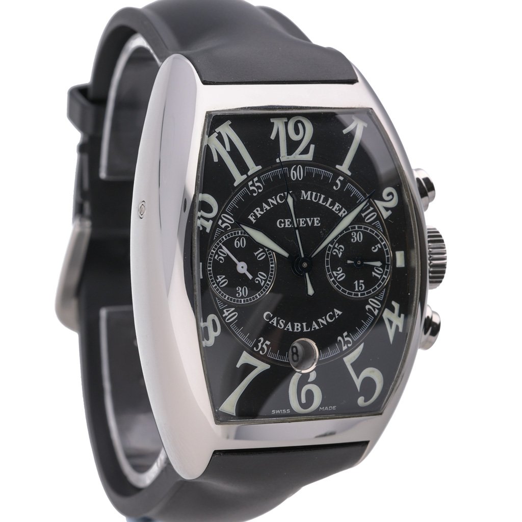 FRANCK MULLER CASABLANCA - 8885 C CCDT - Watch - 39mm fb49c3b5-01a5-48cc-9c11-9514775ddd04.jpg