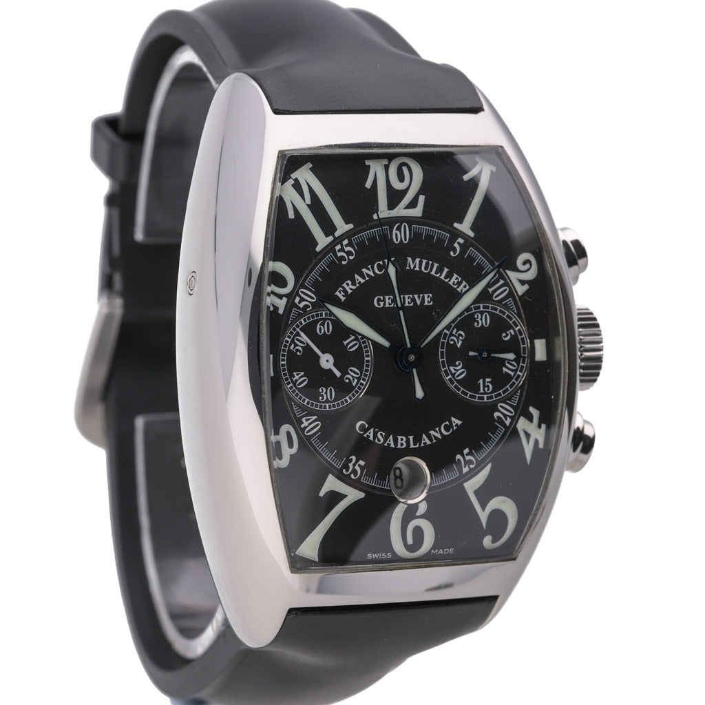 FRANCK MULLER CASABLANCA - 8885 C CCDT - Watch - 39mm fb49c3b5-01a5-48cc-9c11-9514775ddd04.jpg