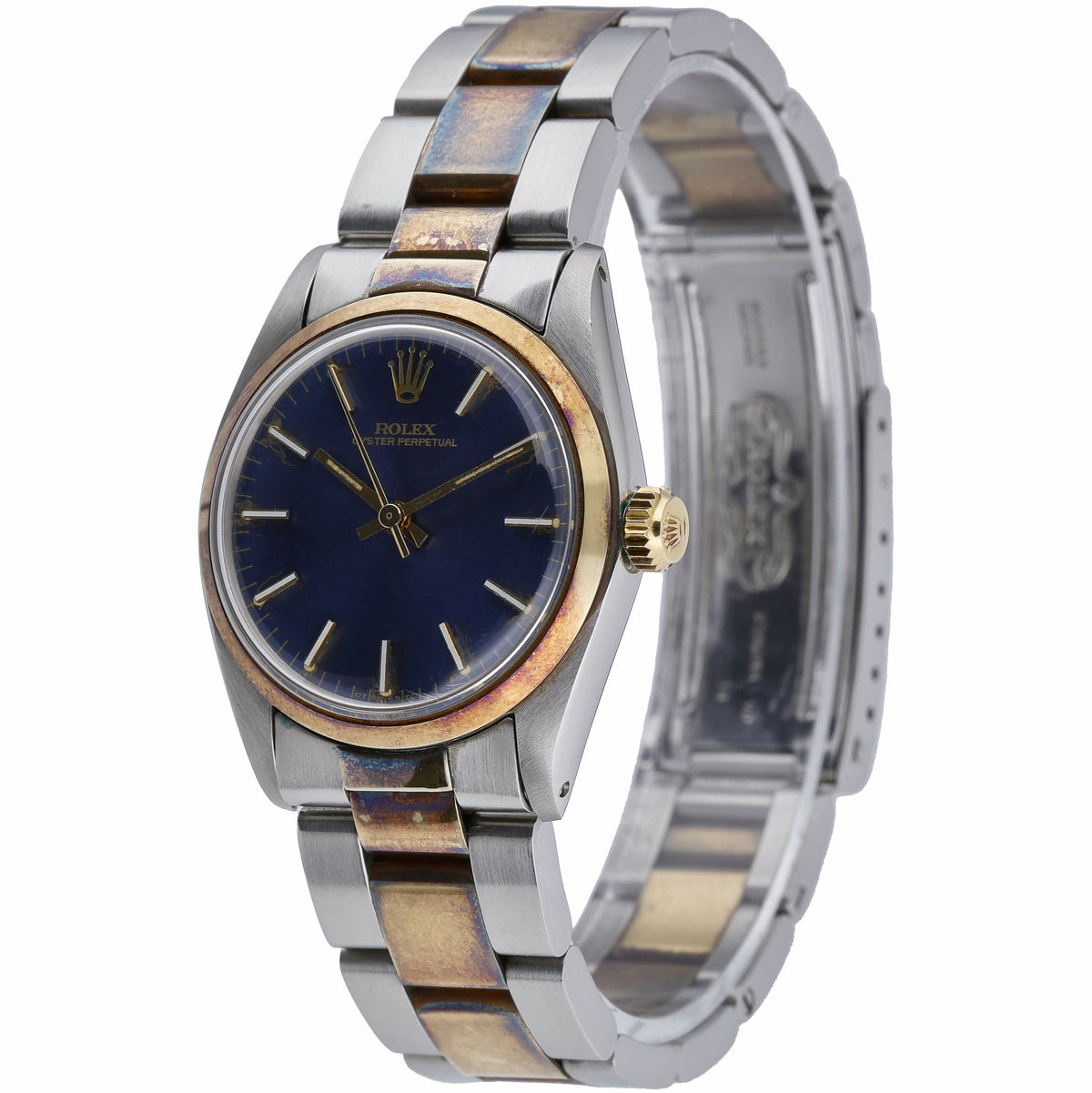 ROLEX OYSTER PERPETUAL - 6748/3 - Watch - 31mm fb4a2961-d599-42ad-83f6-e7fa616a44b9.jpg