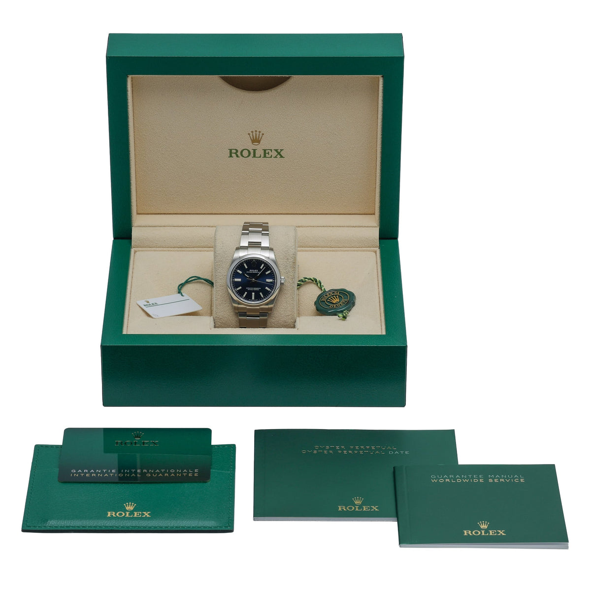 ROLEX OYSTER PERPETUAL - 124200 - Watch - 34mm fb4d20d0-3952-4d93-a00b-8b9060b4ced2.jpg