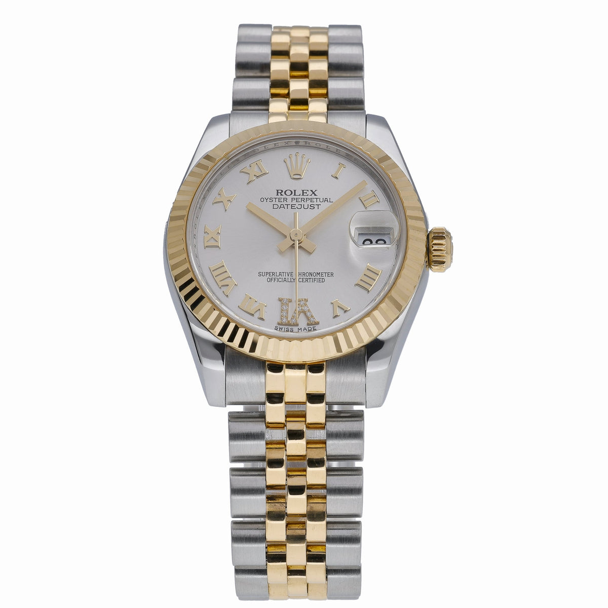 ROLEX DATEJUST - 178273 - Watch - 31mm fb52bbfd-eab0-4b4f-a9bf-e322a9ae6d7d.jpg