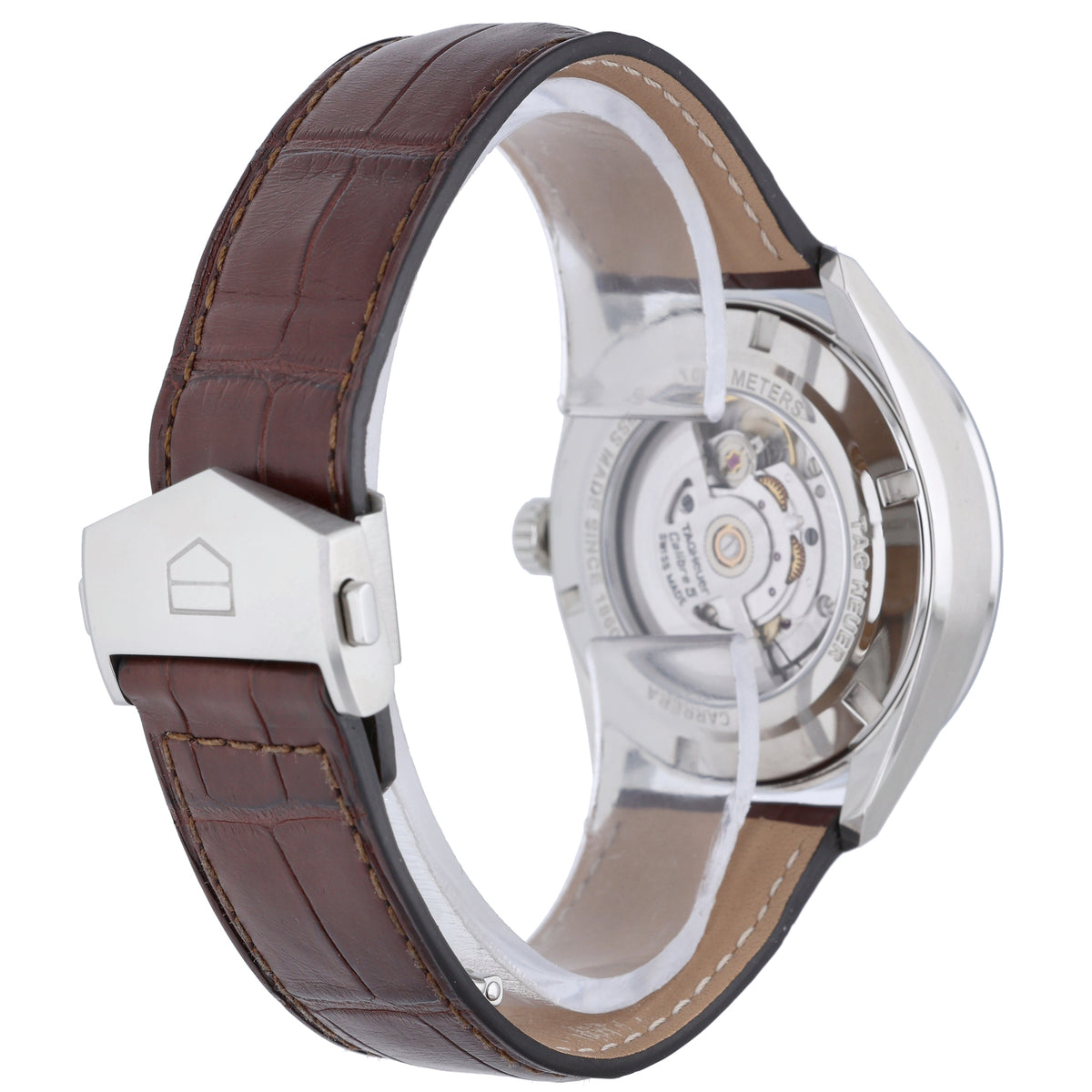 TAG HEUER CARRERA CALIBRE 5 - WBN2011.FC6484 - Watch - 41mm fb5e5dc6-6dd4-4a85-8bfd-4d7ce14c21d7.jpg