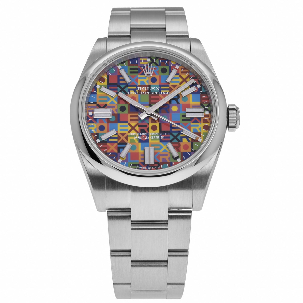 ROLEX OYSTER PERPETUAL 41 - 134300 - Watch - 41mm fb769c4a-a45b-420f-9923-dda5fc5cb214.jpg