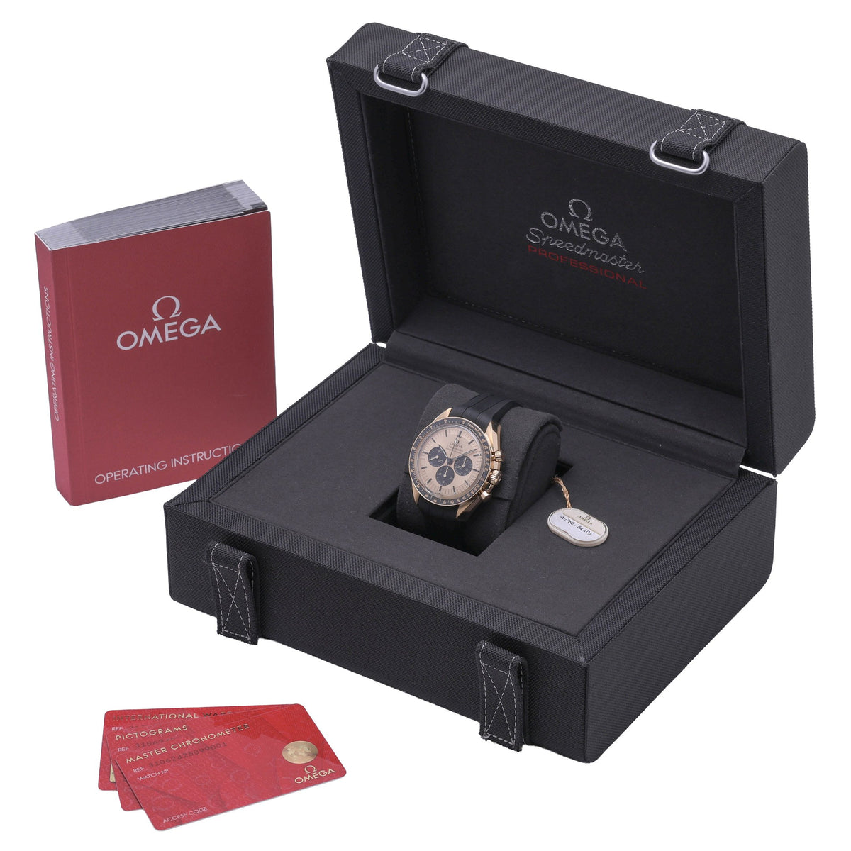 OMEGA SPEEDMASTER MOONWATCH MOONSHINE - 310.62.42.50.99.001 - Watch - 42mm fb7ea7ac-e619-4167-82bf-859944ce30fa.jpg