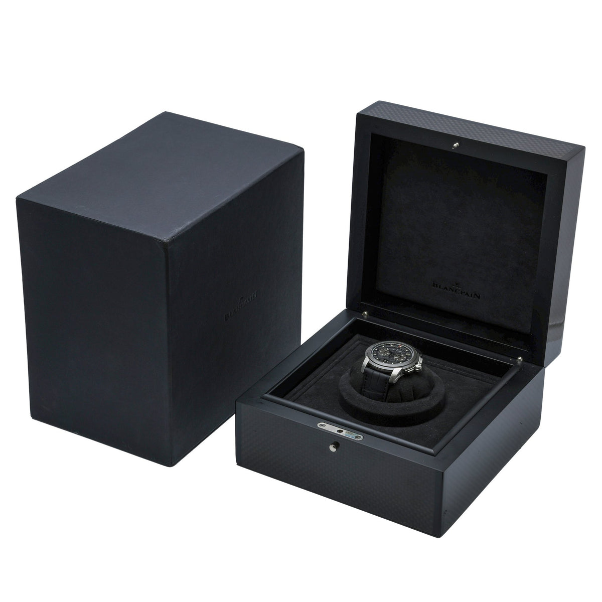 BLANCPAIN L-EVOLUTION - R85F-1103-53B - Watch - 43.5mm fb876efb-535c-4667-9c38-0d7552ca118f.jpg