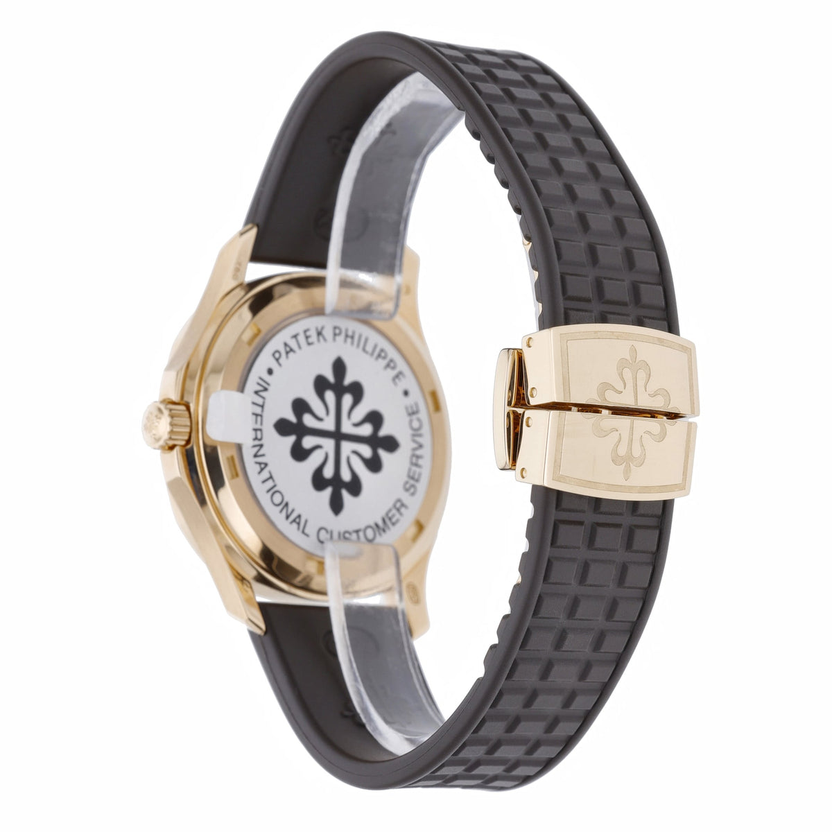 PATEK PHILIPPE AQUANAUT - 5068R-001 - Watch - 36mm fb8a0d87-e923-43e8-a68a-56b93e8a27ec.jpg