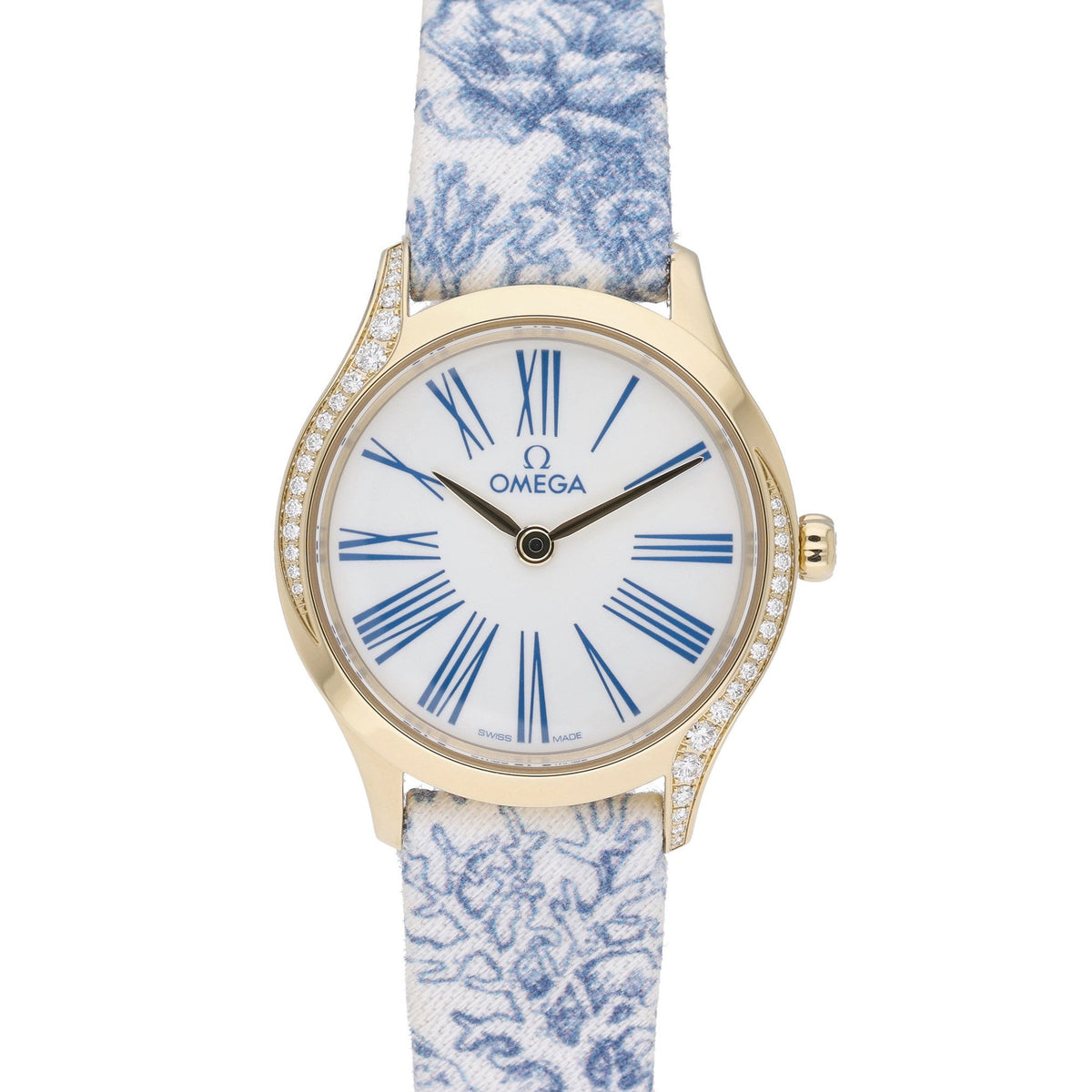 OMEGA DE VILLE TRÉSOR - 428.57.26.60.04.001 - Watch - 26mm fb9b1a1d-f12f-4727-9ad3-c37810499b3d.jpg