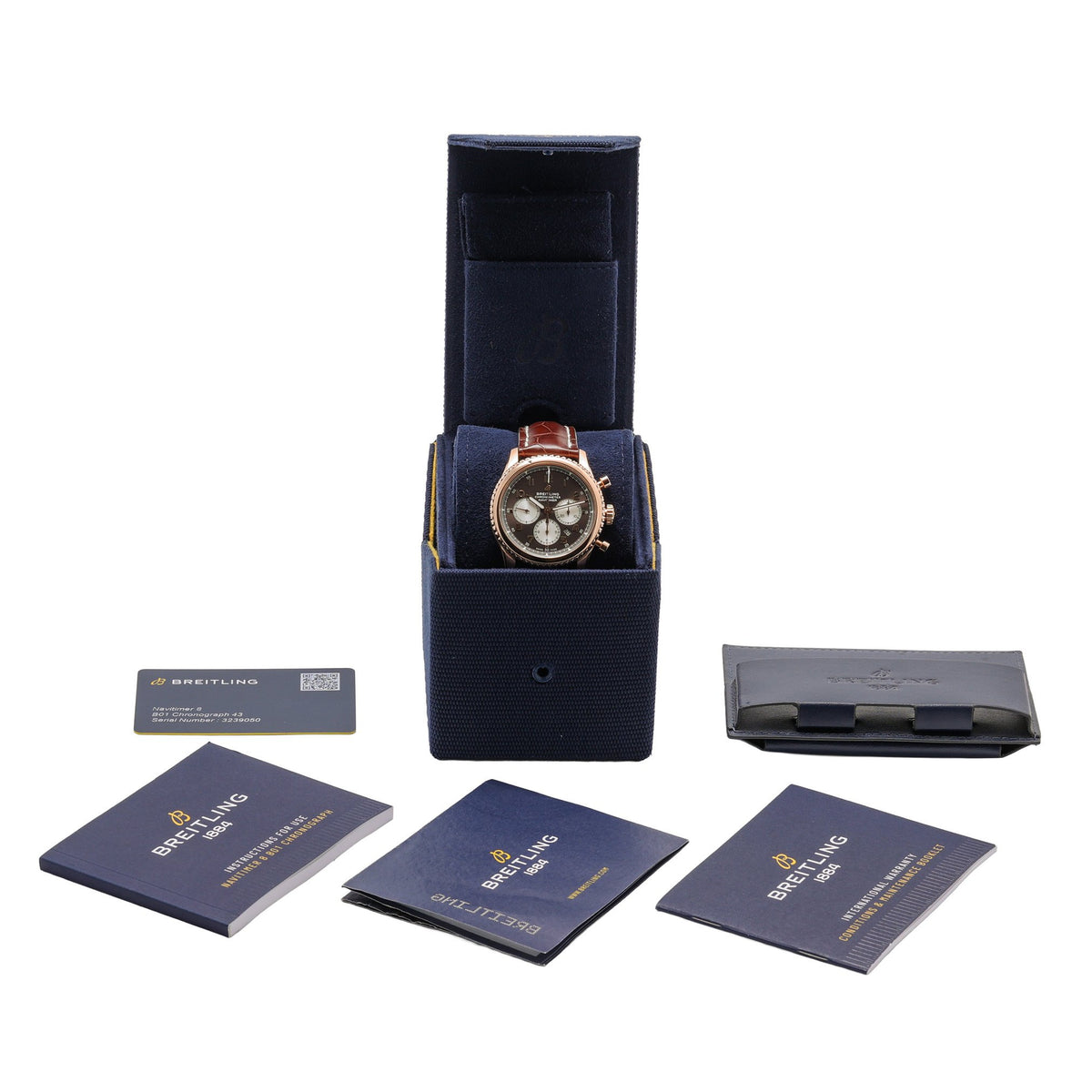 BREITLING NAVITIMER - RB0117 - Watch - 43mm fb9b8388-cc6e-424e-8ece-65208b2aa83d.jpg