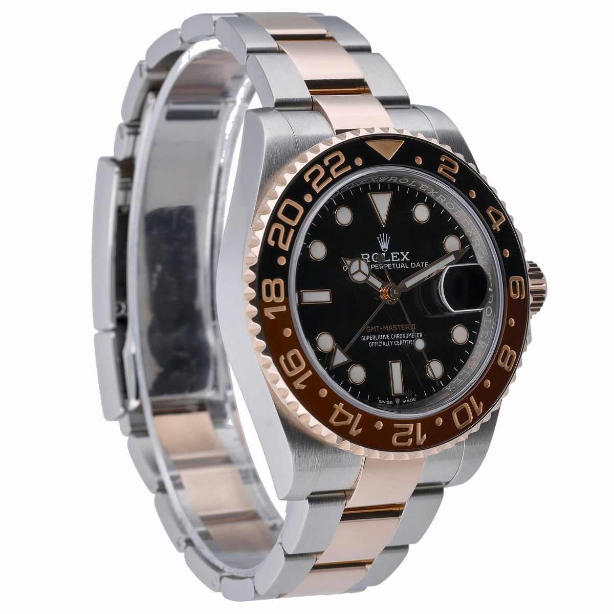 ROLEX GMT-MASTER II - 126711CHNR - Watch - 40mm fbecf19f-7d4e-4848-b27f-4ffc029f399f.jpg