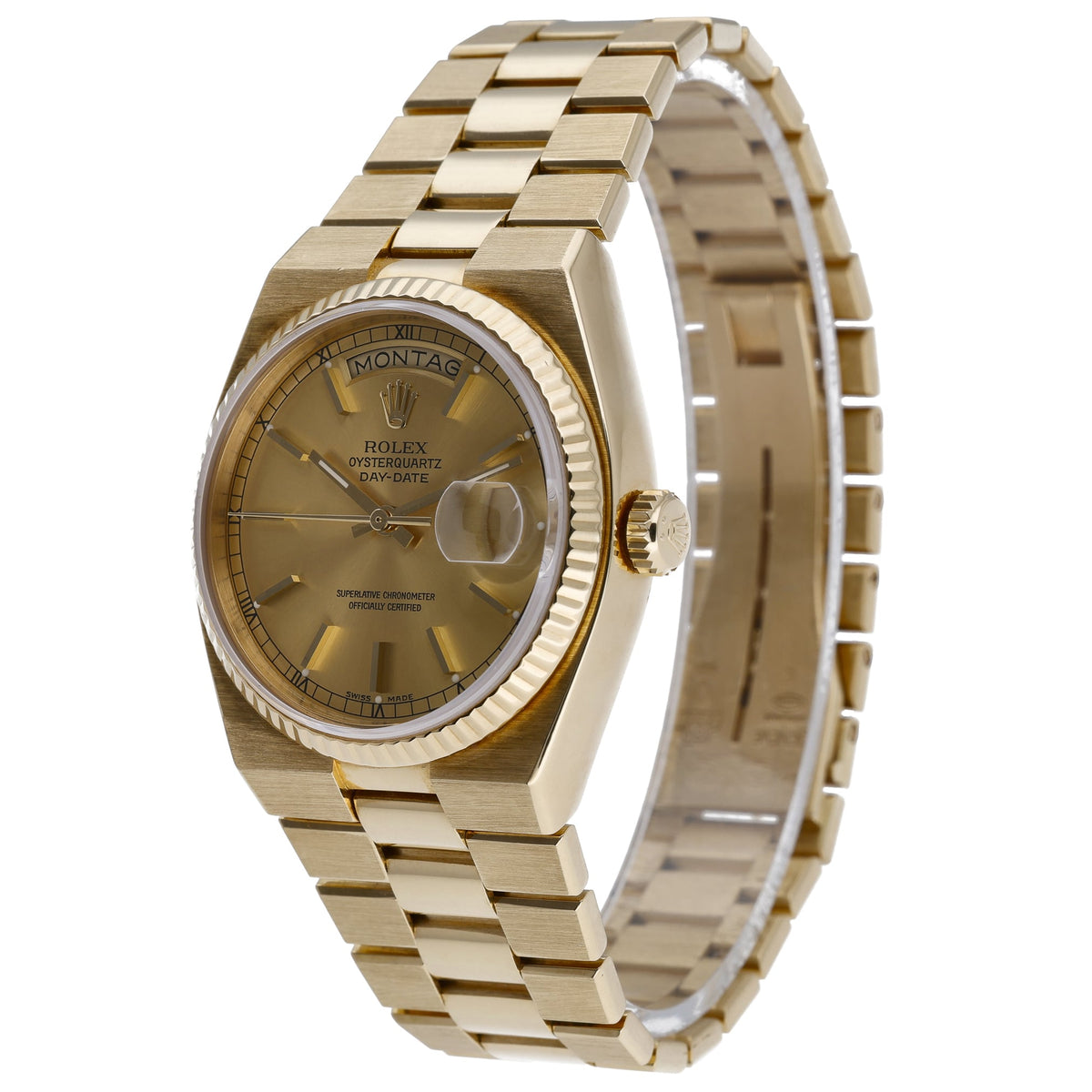 ROLEX DAY-DATE OYSTERQUARTZ - 19018 - Watch - 36mm fbf9b055-88d3-43e8-b1ed-ac7f2410aefe.jpg