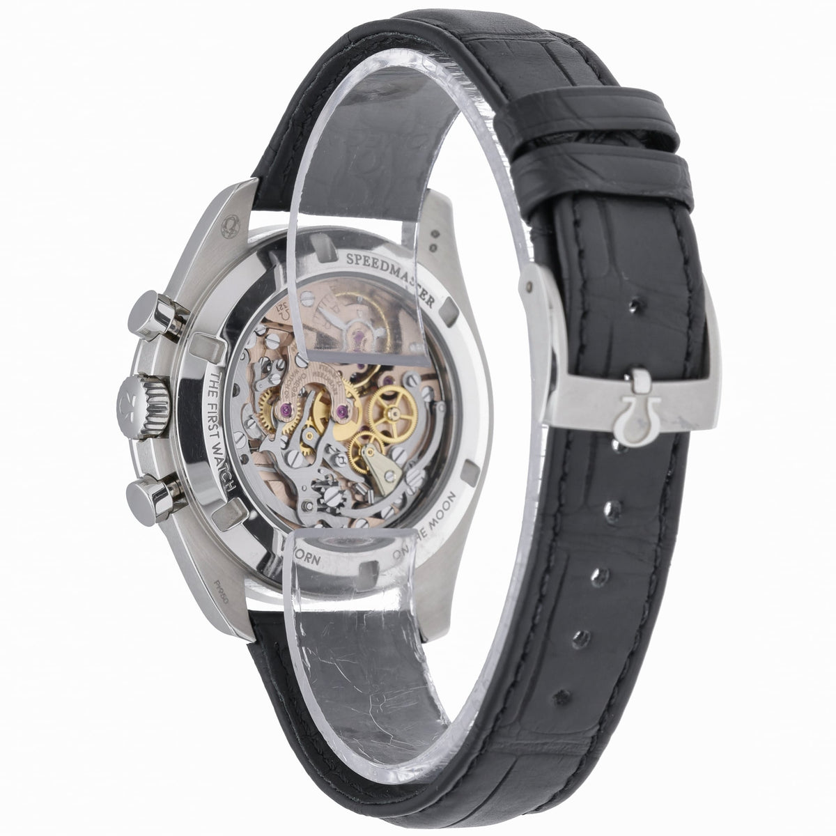 OMEGA SPEEDMASTER PROFESSIONAL MOONWATCH - 311.93.42.30.99.001 - Watch - 42mm fc12a3e3-6422-4674-8794-795c1fe2d4c1.jpg