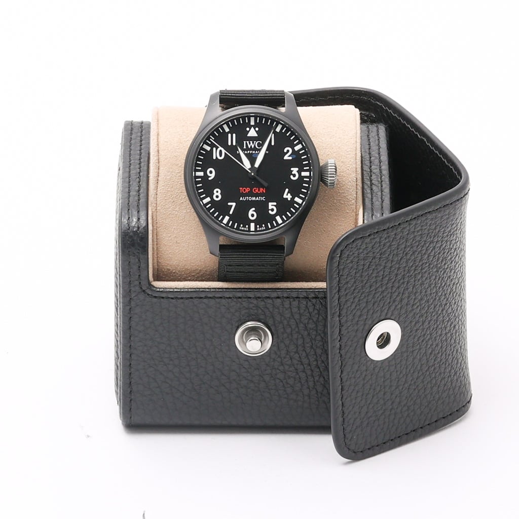 IWC BIG PILOT 43 TOP GUN - IW329801 - Watch - 43mm fc14b0ad-ff9b-4887-b195-3dc734a90597.jpg