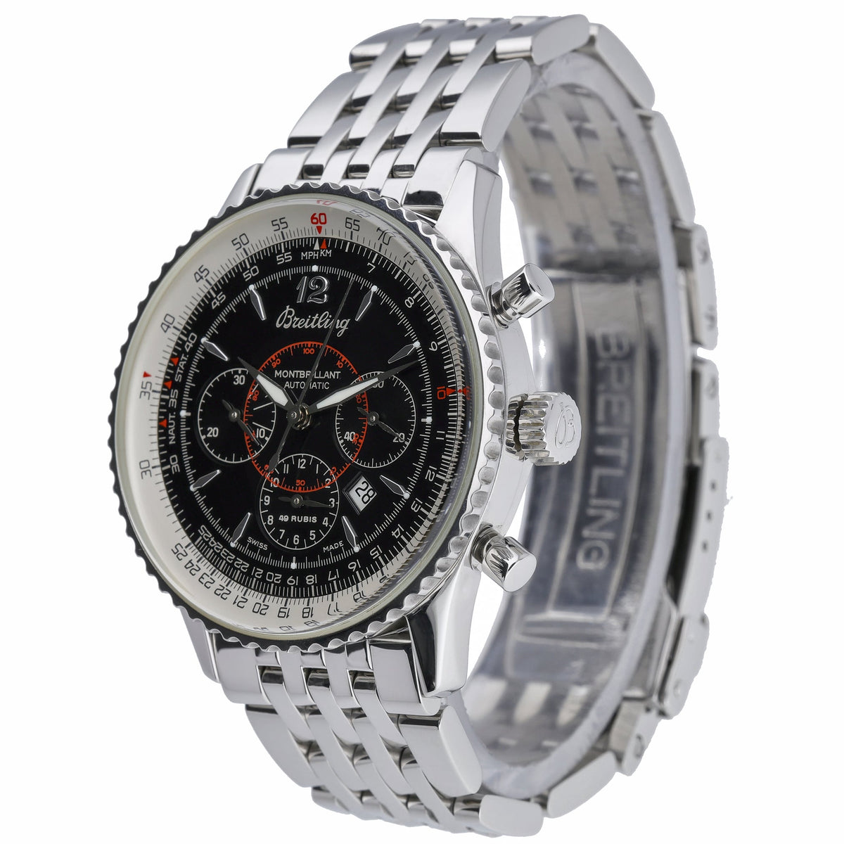 BREITLING MONTBRILLANT NAVITIMER - A41330 - Watch - 38mm fc225181-db48-4c92-a31e-3ea25b4371cc.jpg