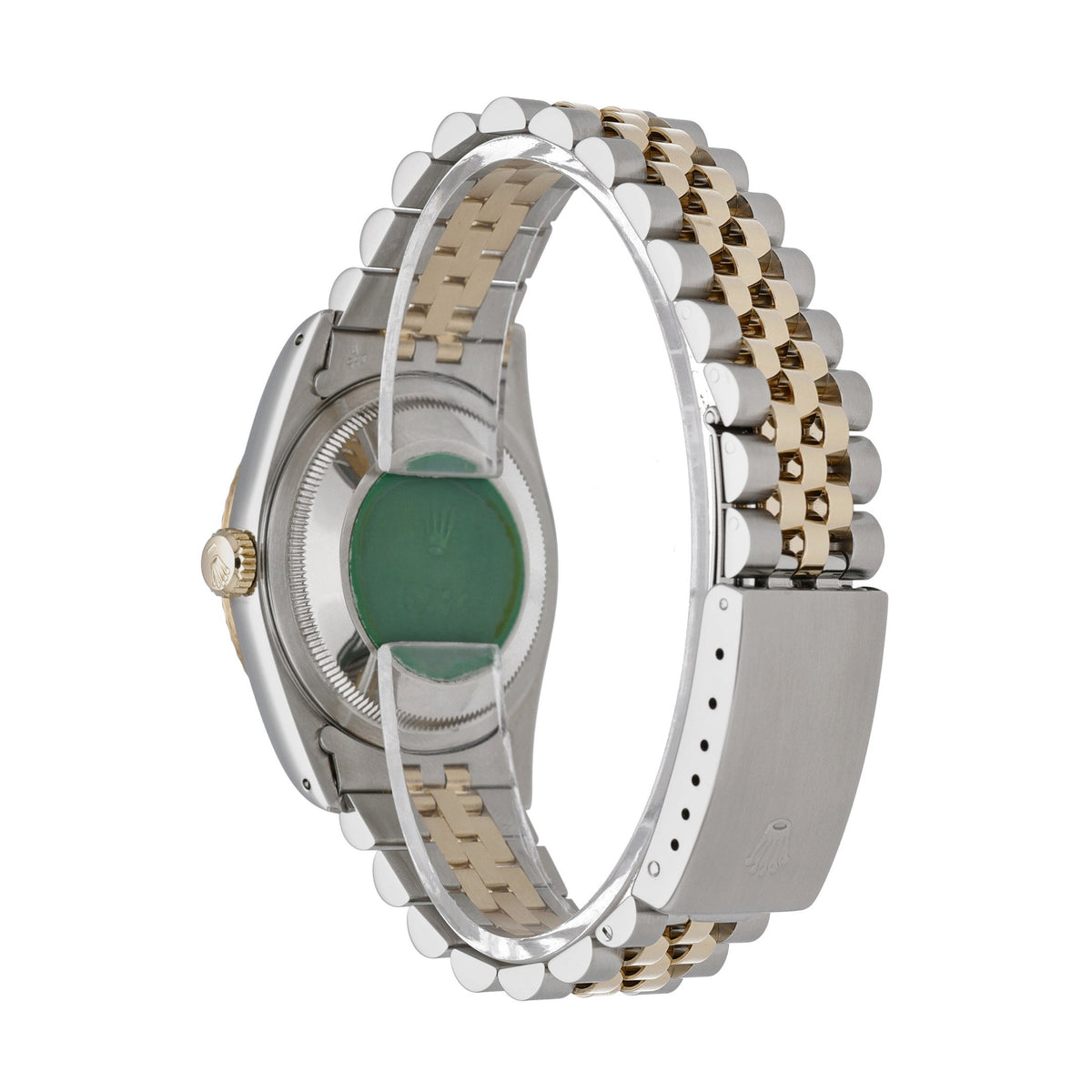 ROLEX DATEJUST - 16233 - Watch - 36mm fc499c31-0de9-4279-9a89-02d257f3d00f.jpg