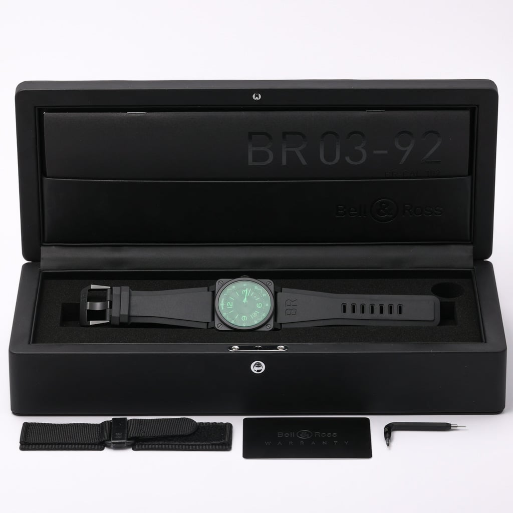 BELL & ROSS BR03 - 03-92 HUD - Watch - 42mm fc49c11a-905e-4715-a140-a4a16d93e406.jpg