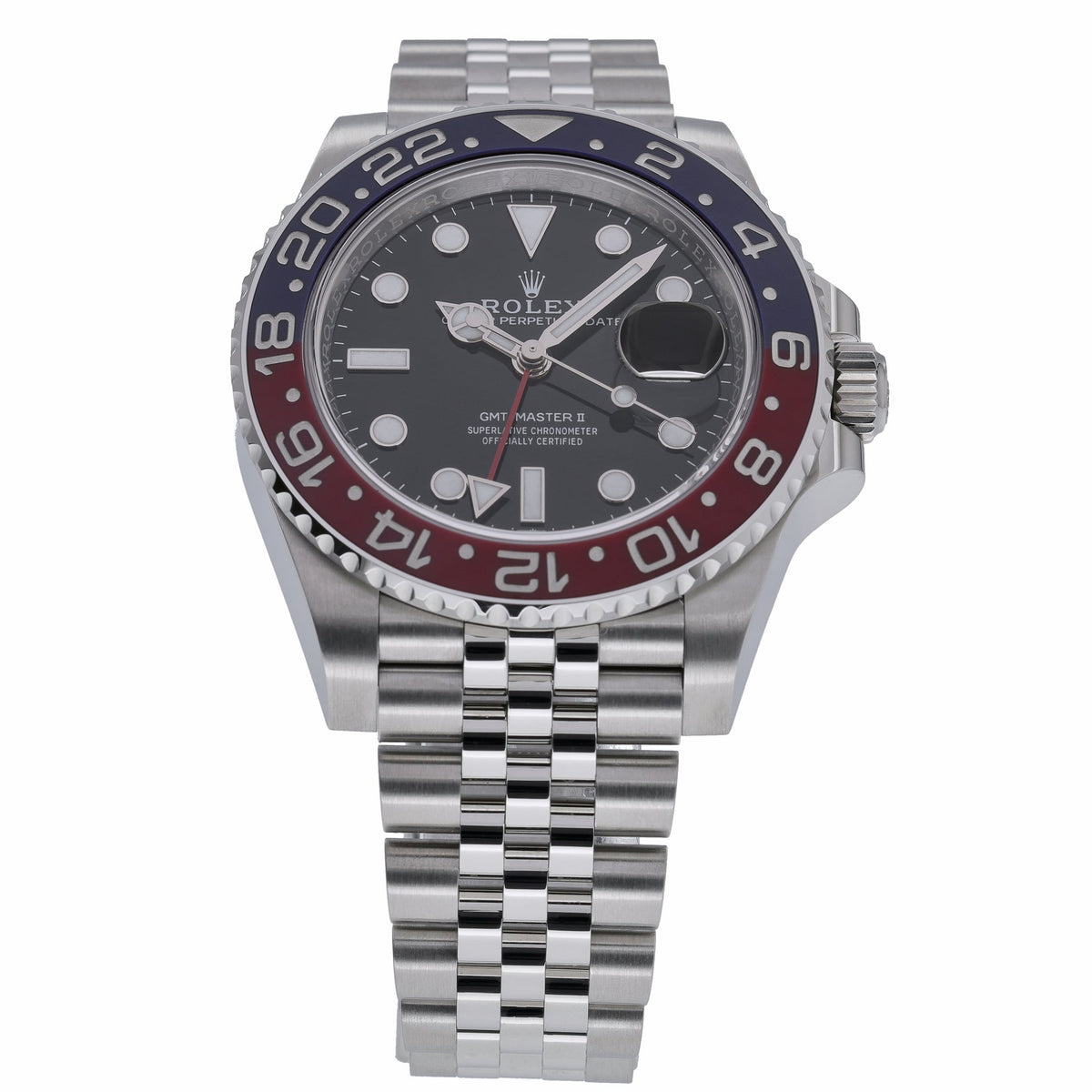 ROLEX GMT-MASTER II - 126710BLRO - Watch - 40mm fc6afcf8-1d3f-4676-9f2c-1cd610bcce14.jpg