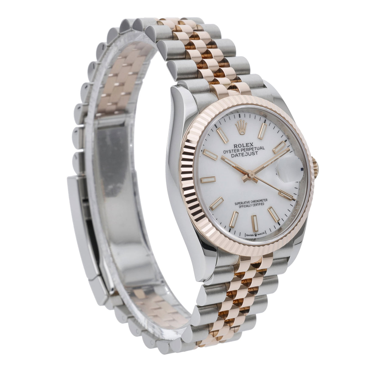 ROLEX DATEJUST 36 - 126231 - Watch - 36mm fca589d0-ba0c-4483-8929-5f5f76ff6ad7.jpg