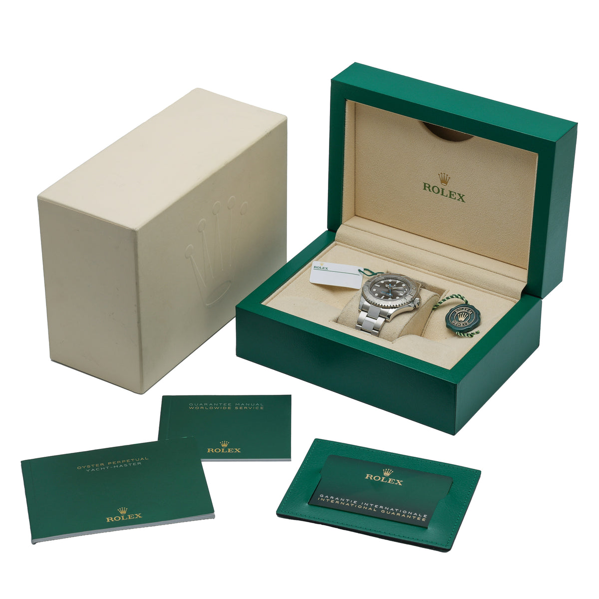 ROLEX YACHT-MASTER 40 - 126622 - Watch - 40mm fcaf9902-1731-492d-a5bd-12606e87ca56.jpg