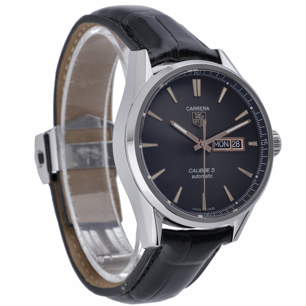 TAG HEUER CARRERA - WAR201C - Watch - 41mm fce589e7-1727-44ad-9e2d-d9d2d03d2a24.jpg